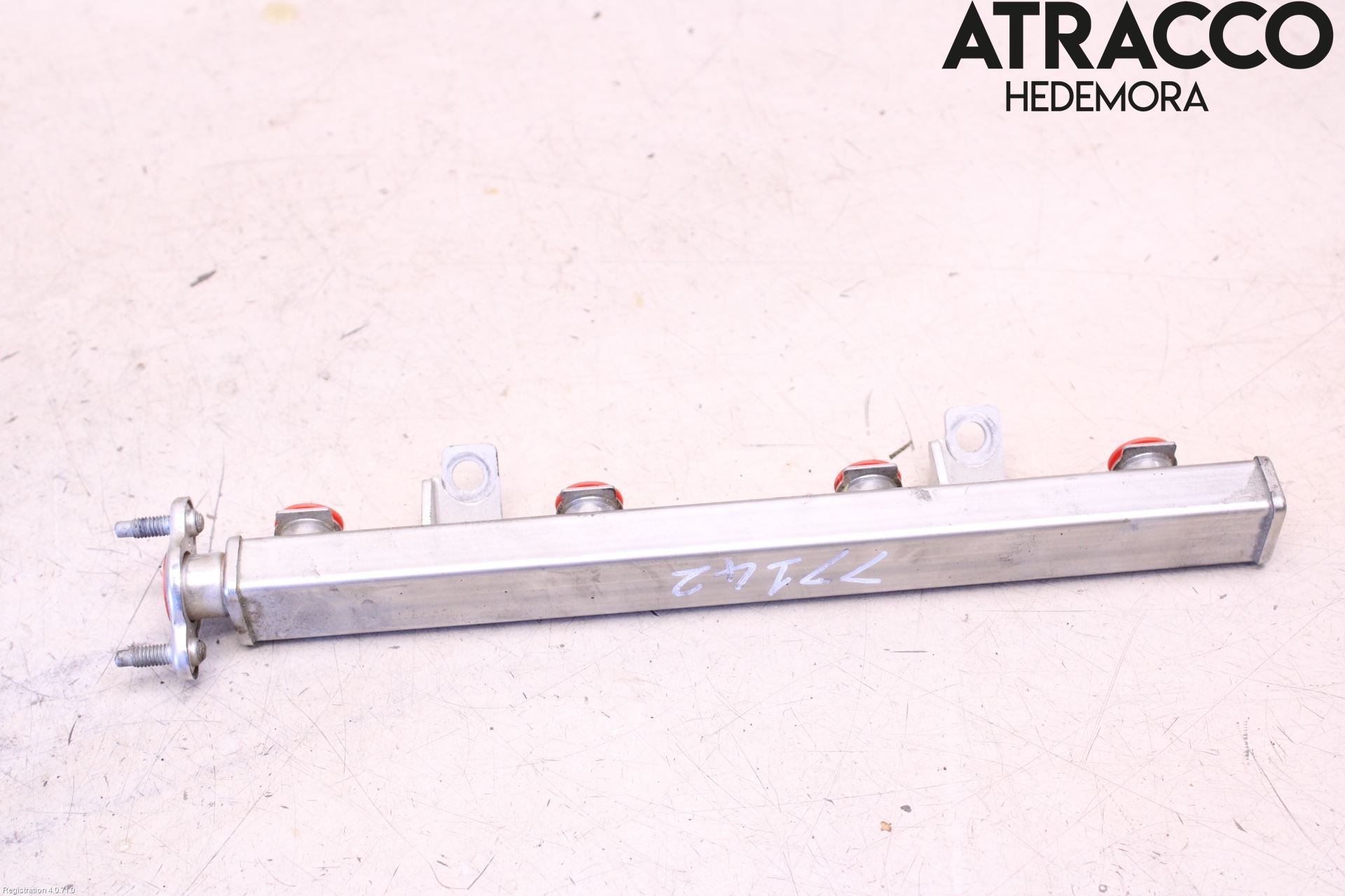 Kia RIO 12-16 Injspridarrör