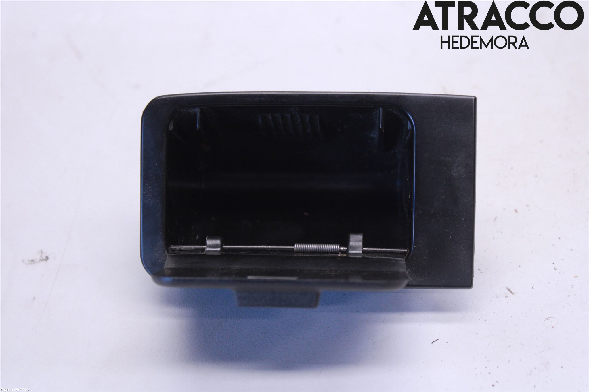 Chevrolet CORVETTE Askkopp