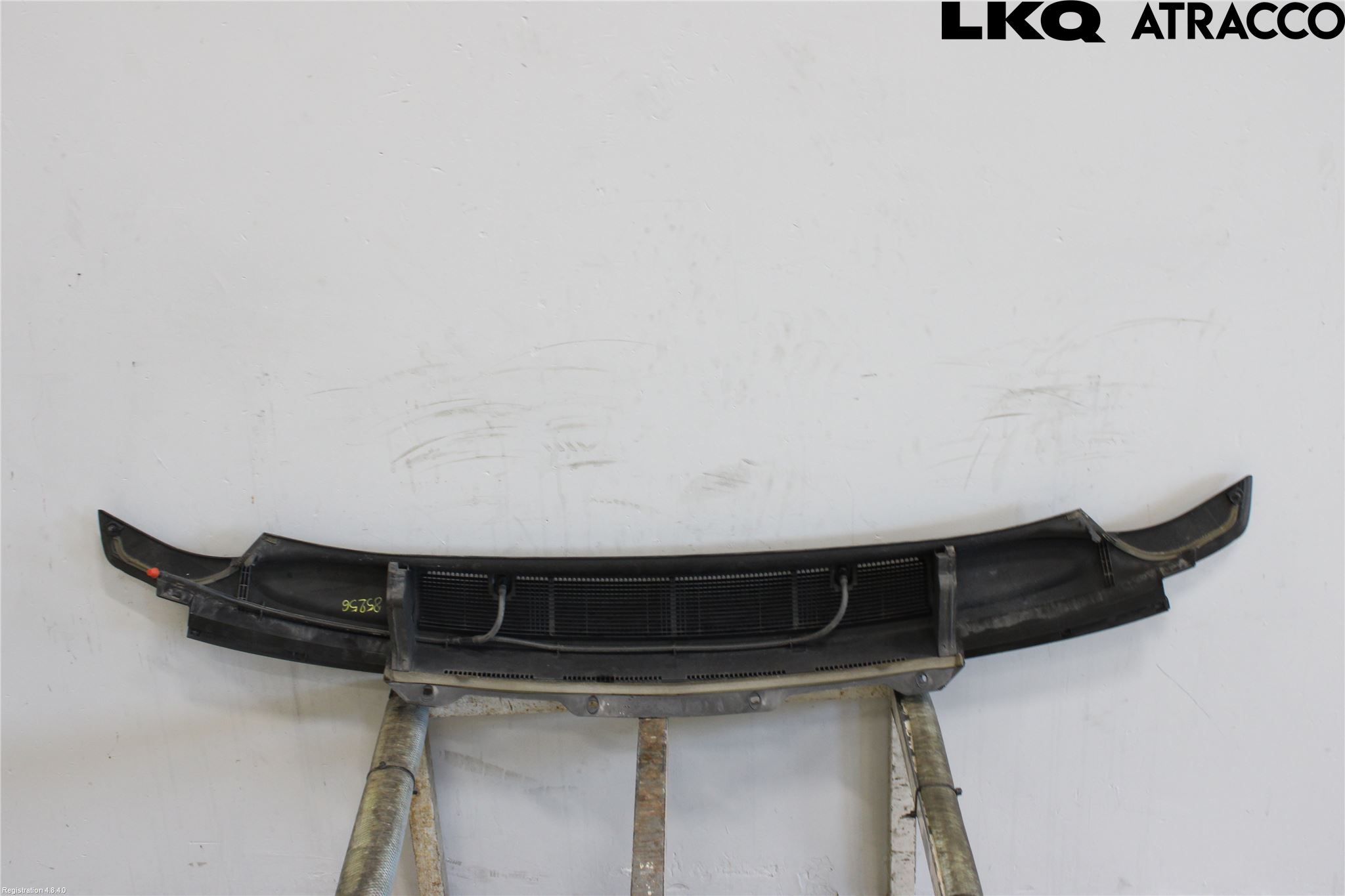 Opel ZAFIRA C 12-19 Torpedplåt-Torpedplast