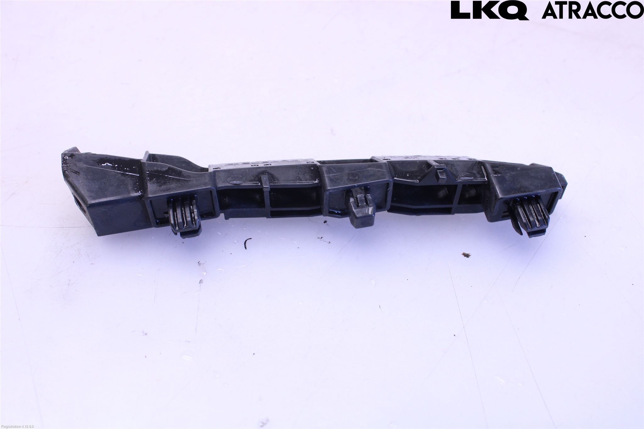 Subaru XV 12-17 Stötfångarfäste Fram Hö