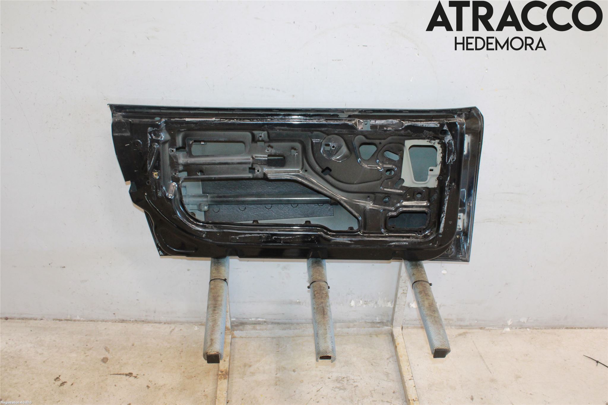 BMW Z3 E36/6    94-02 Dörr Fram Vänster