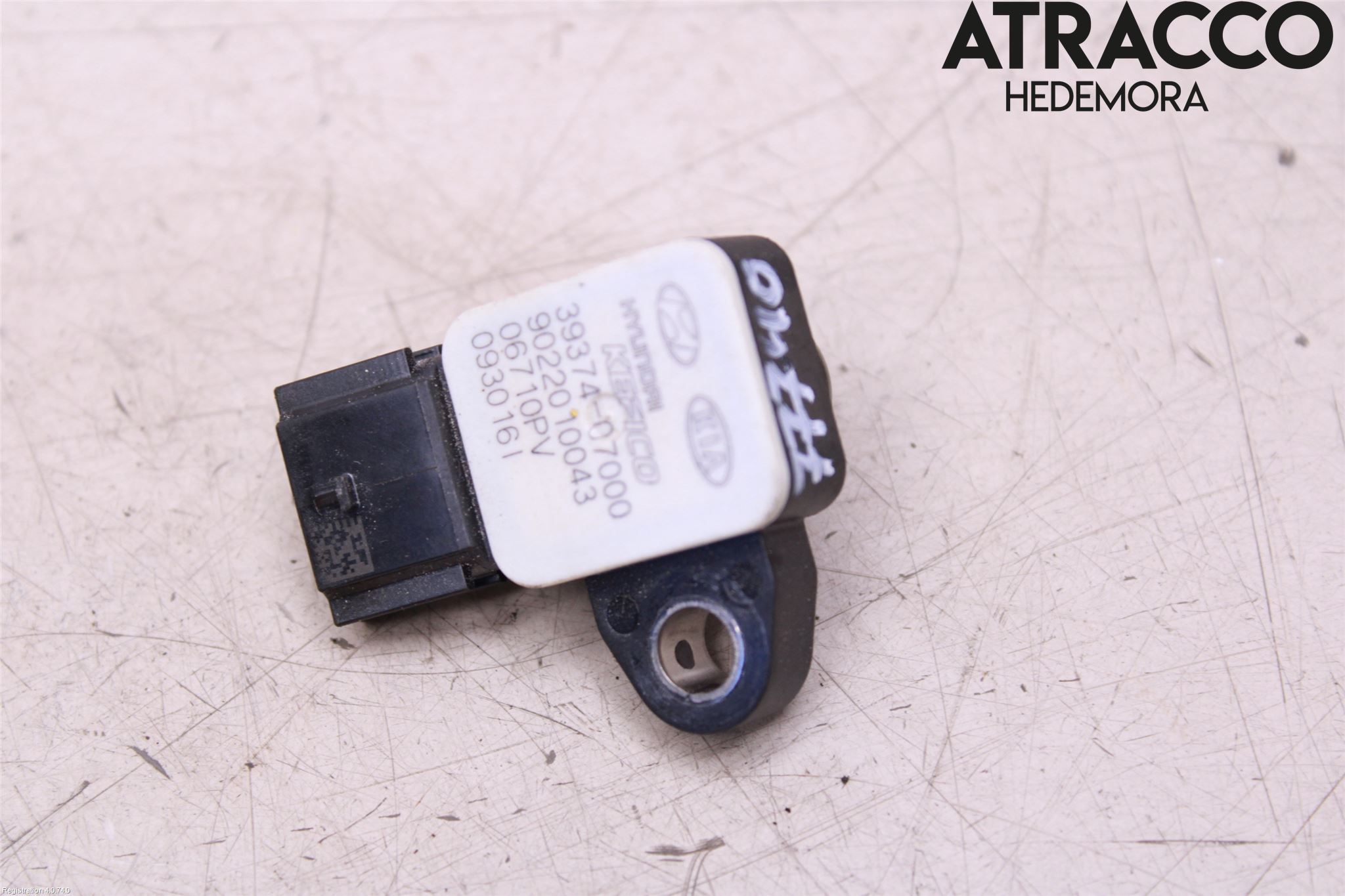 Hyundai i30 PD 17- Injmappsensor