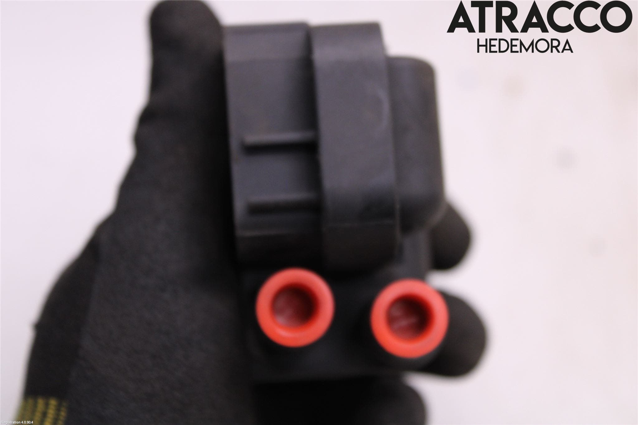 Mercedes-Benz MB E-KLASS (W210) 96-03 Tändspole