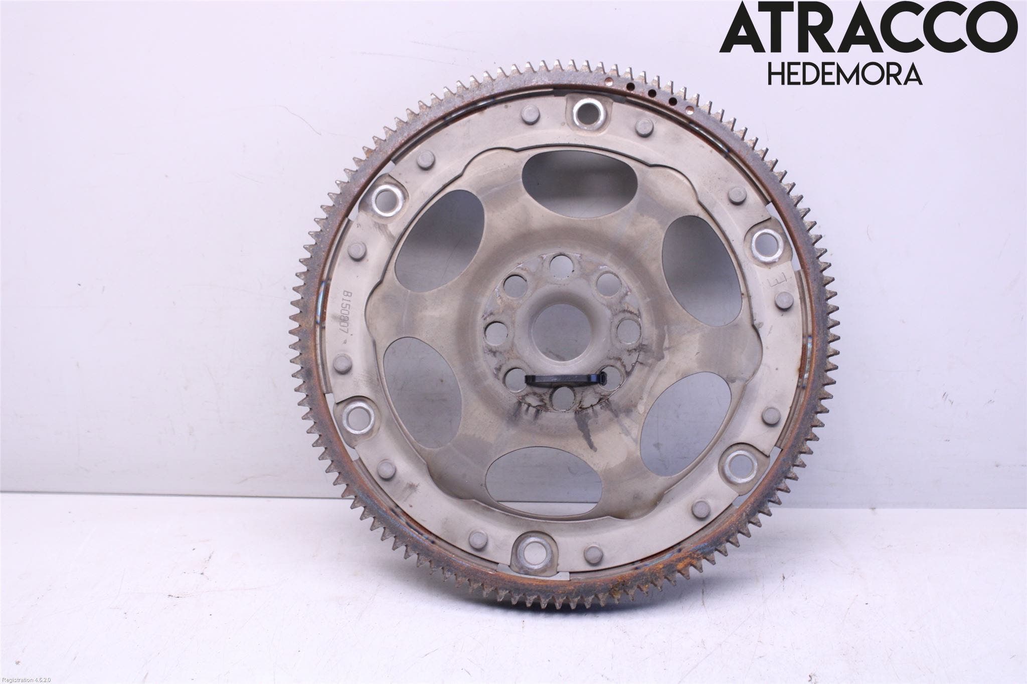 Mazda CX-5 12-17 Svänghjul Aut