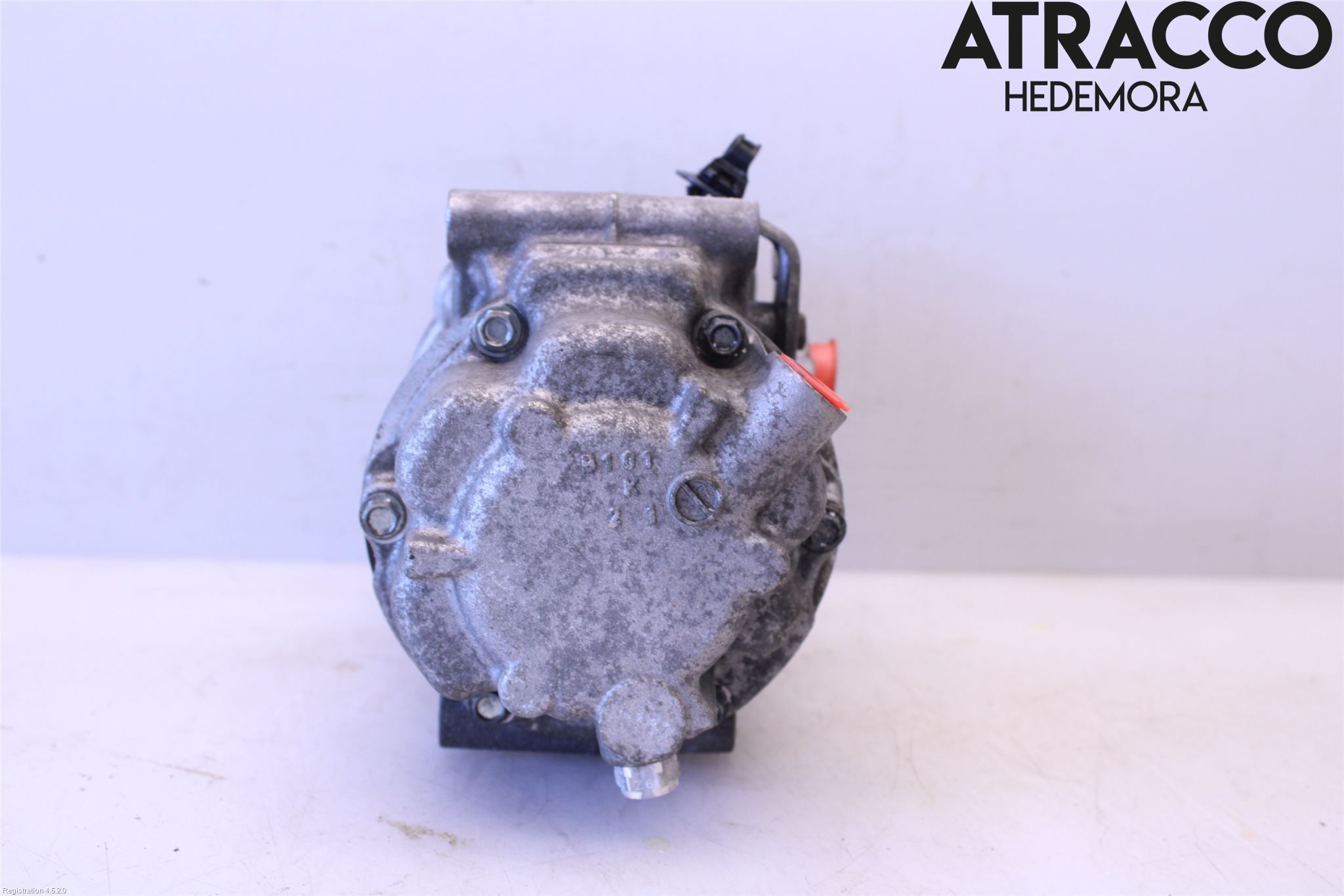 Toyota COROLLA 19- Ac Kompressor