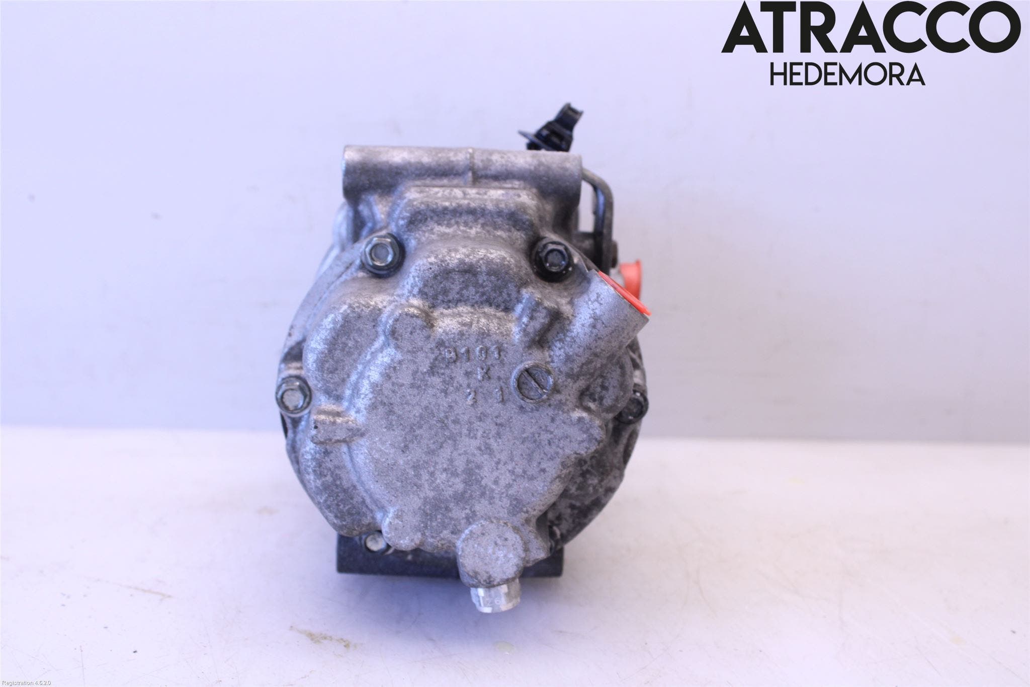 Toyota COROLLA 19- Ac Kompressor