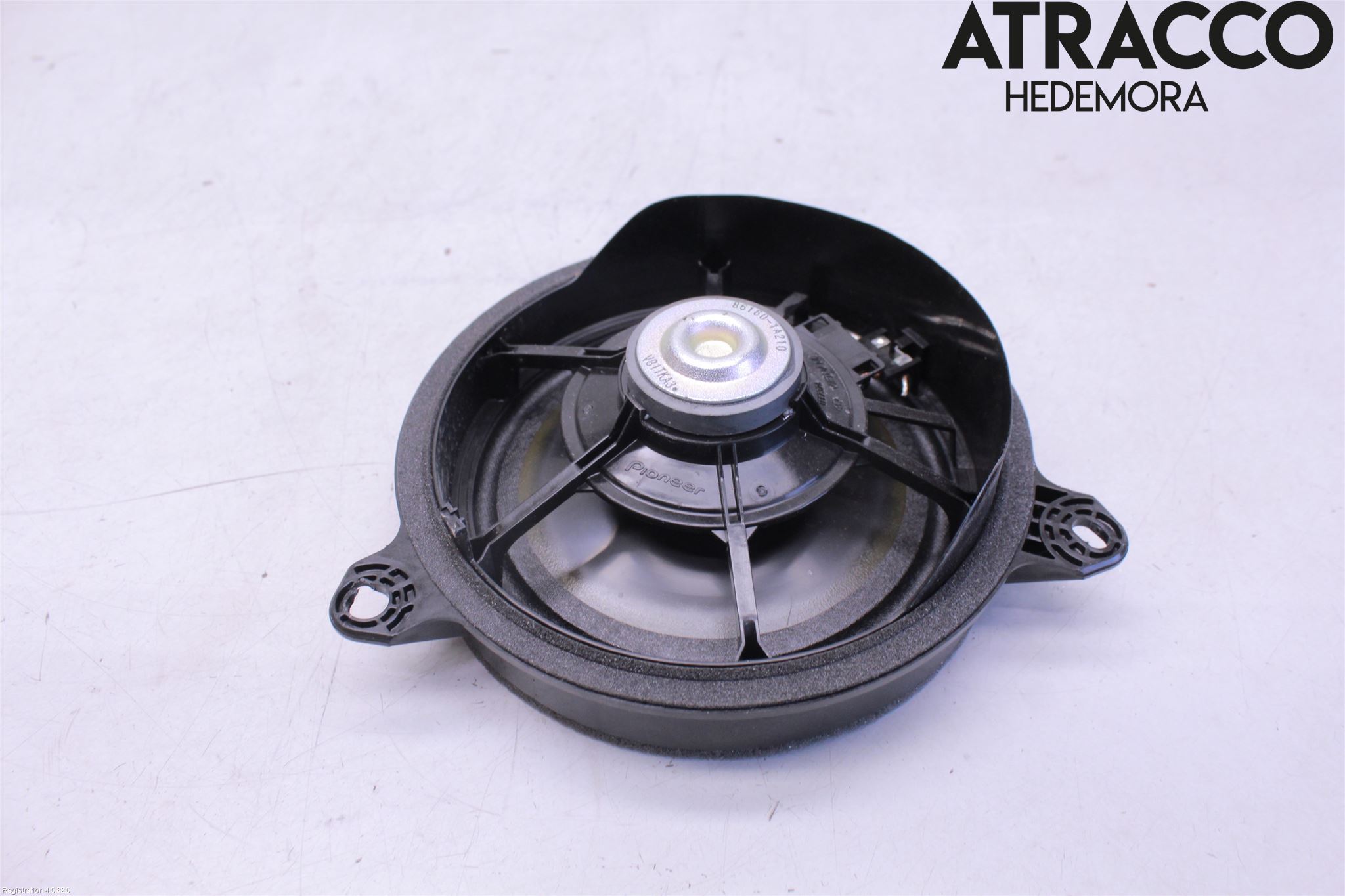 Toyota RAV4 19- Högtalare