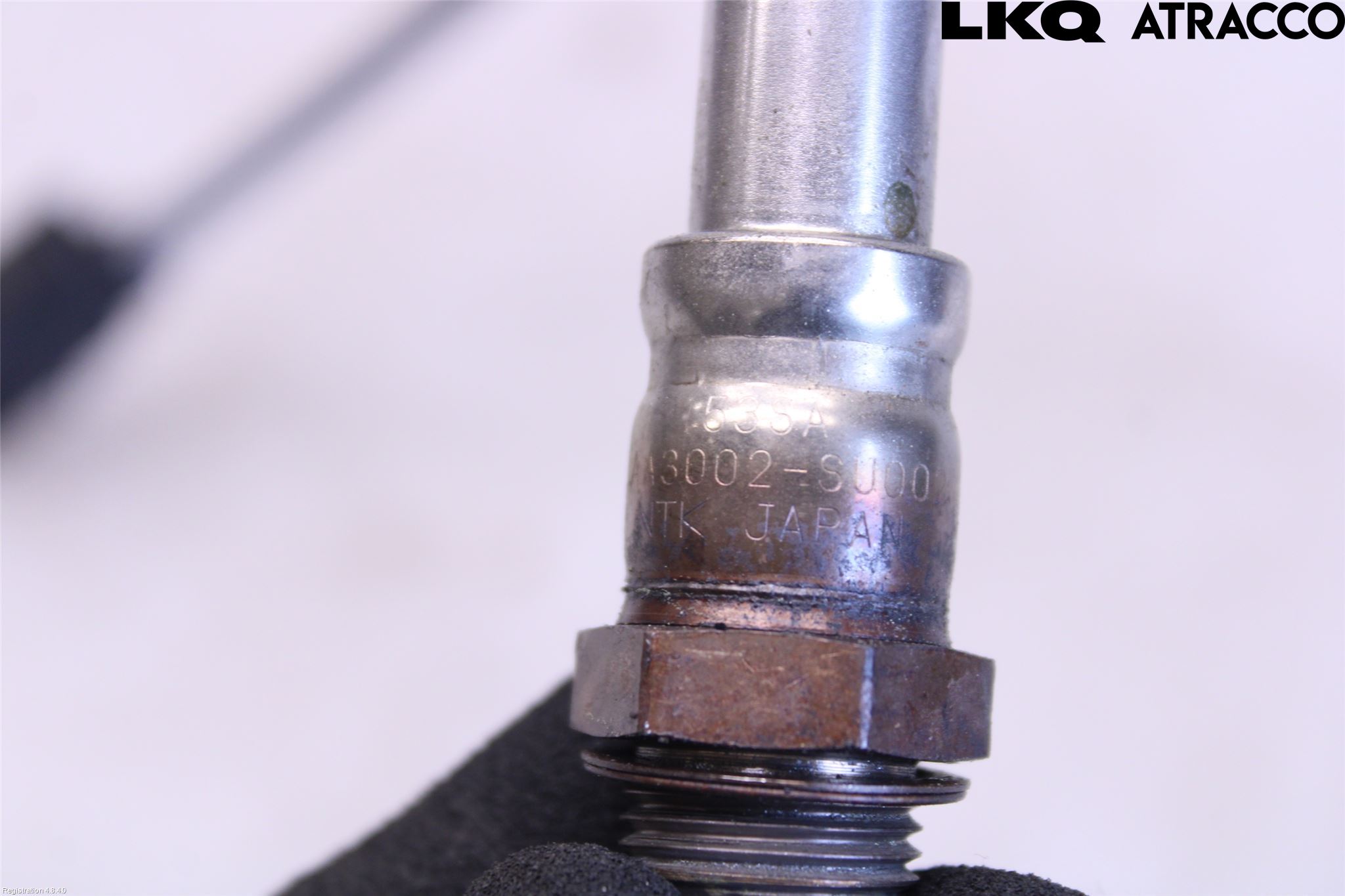 Suzuki SWIFT 17-24 Injlambdasond