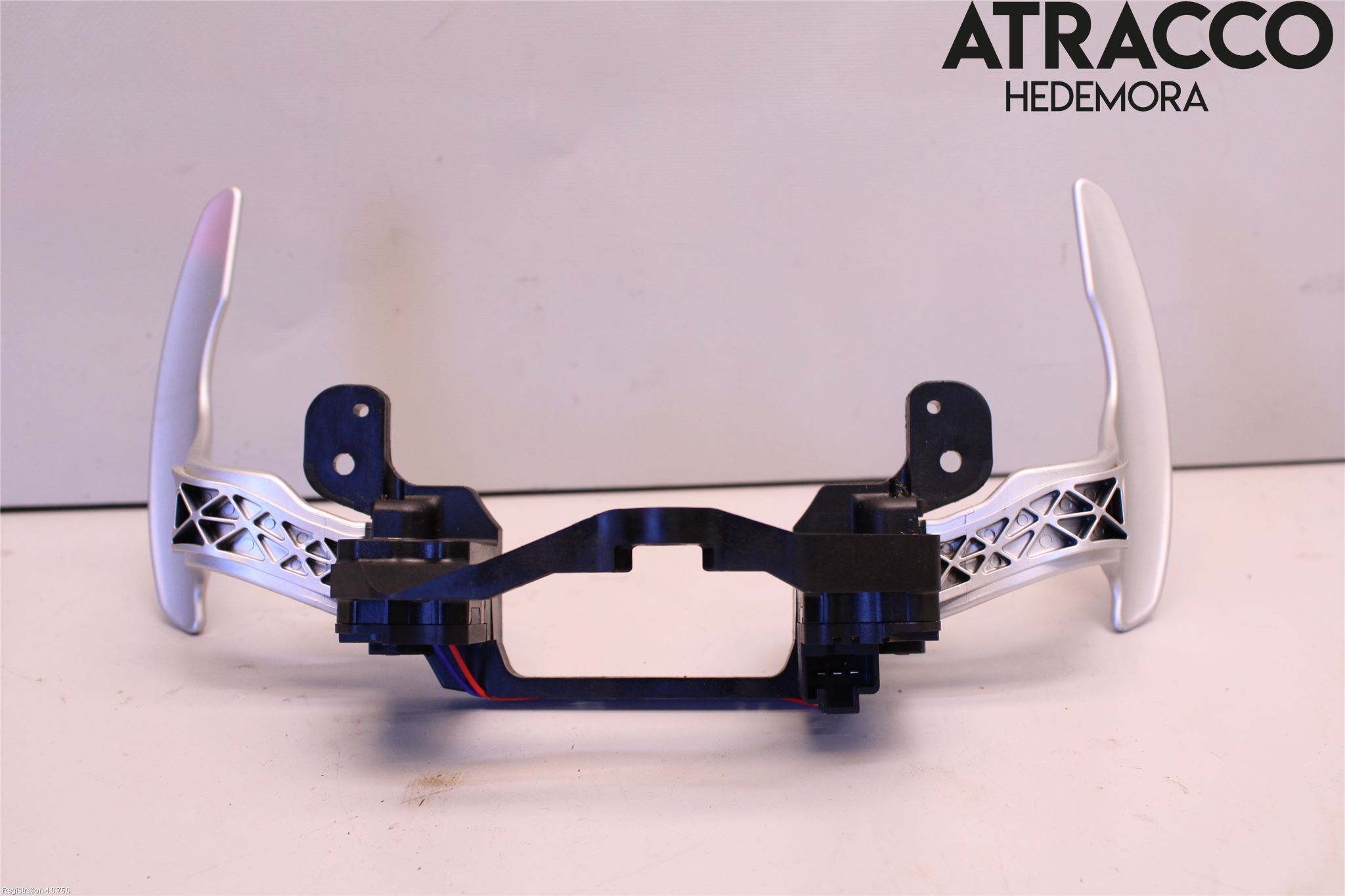 Fiat FULLBACK 16-19 Strömställare Växellåda