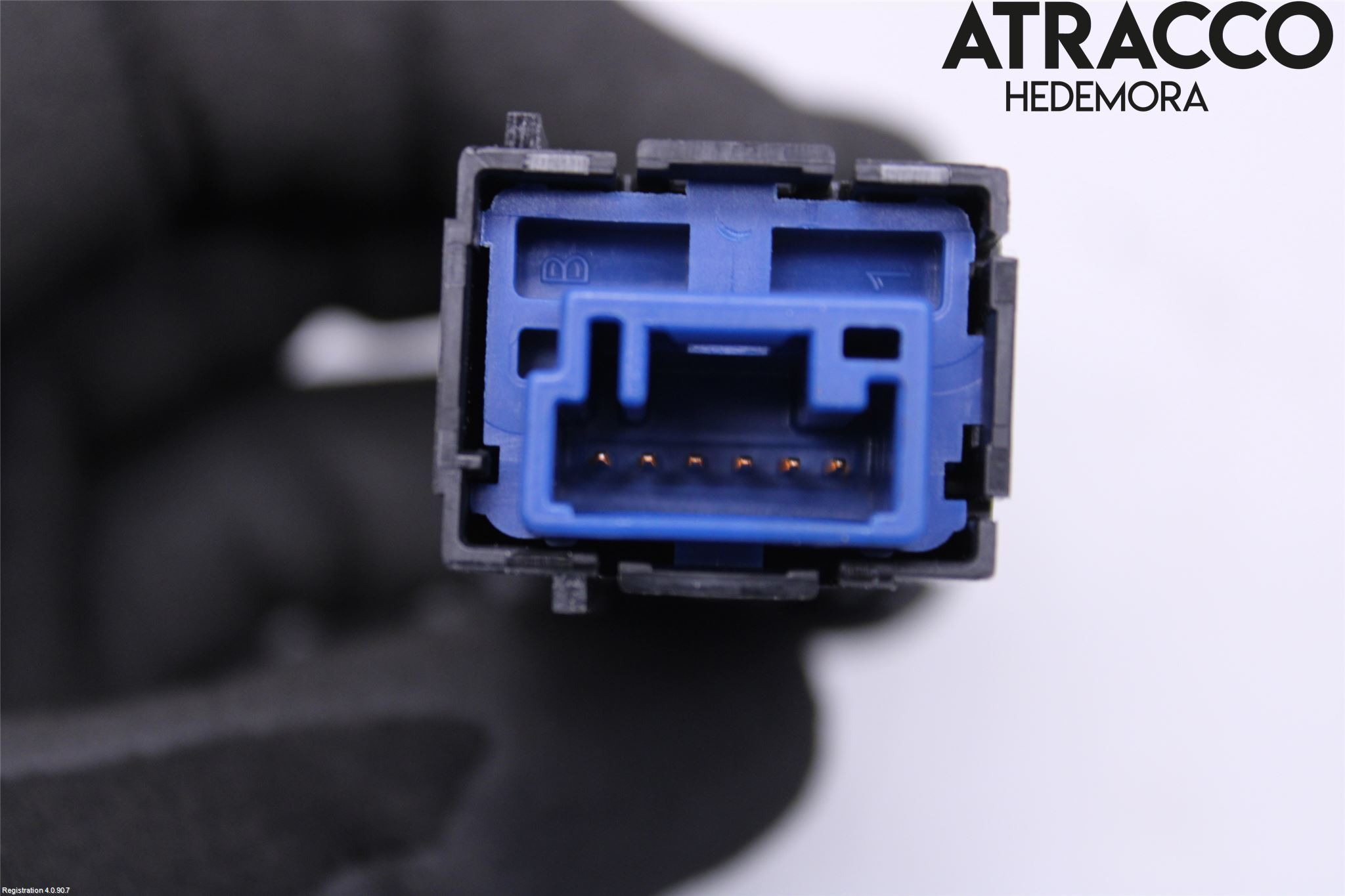 Toyota COROLLA 19- Strömställare Stolvärme