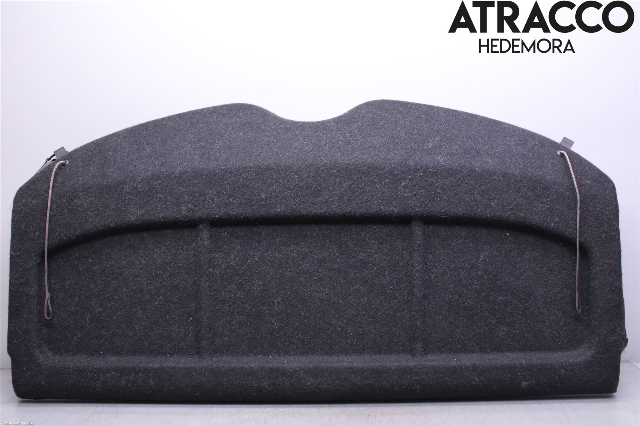 Nissan PULSAR Hatthylla