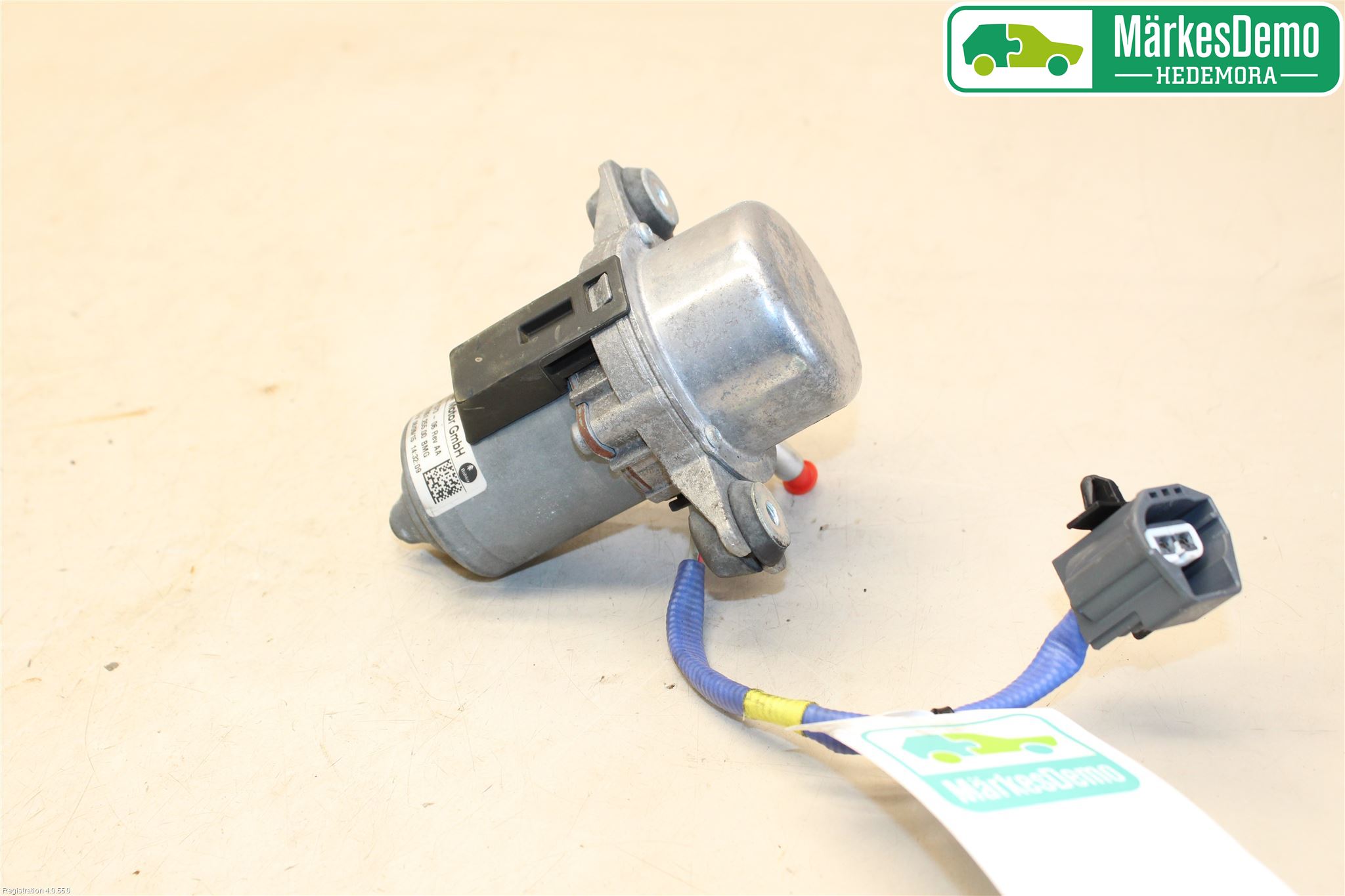 Subaru LEVORG 14-20 Vakuumpump