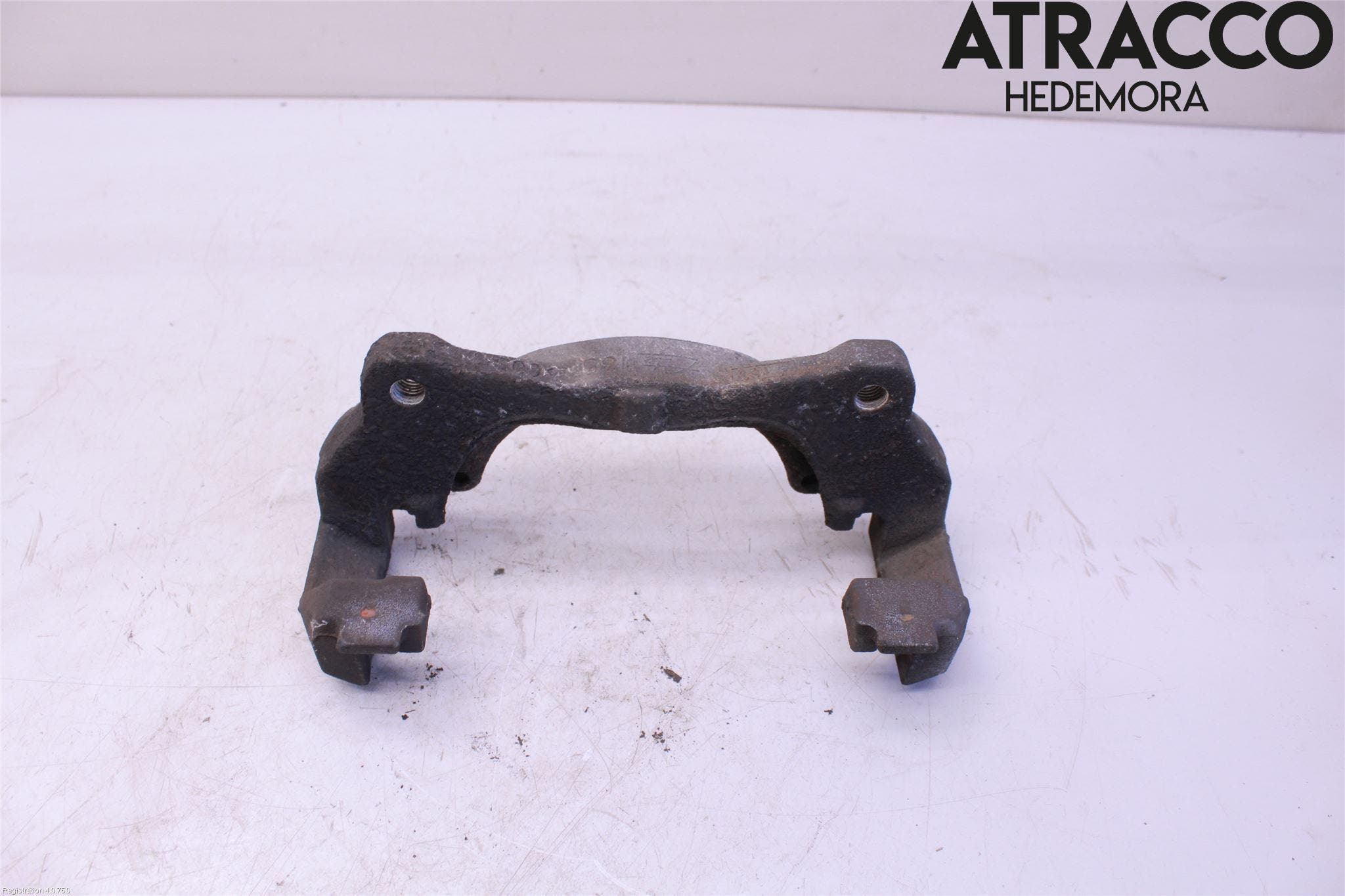 Citroen C6 Bromsokshållare