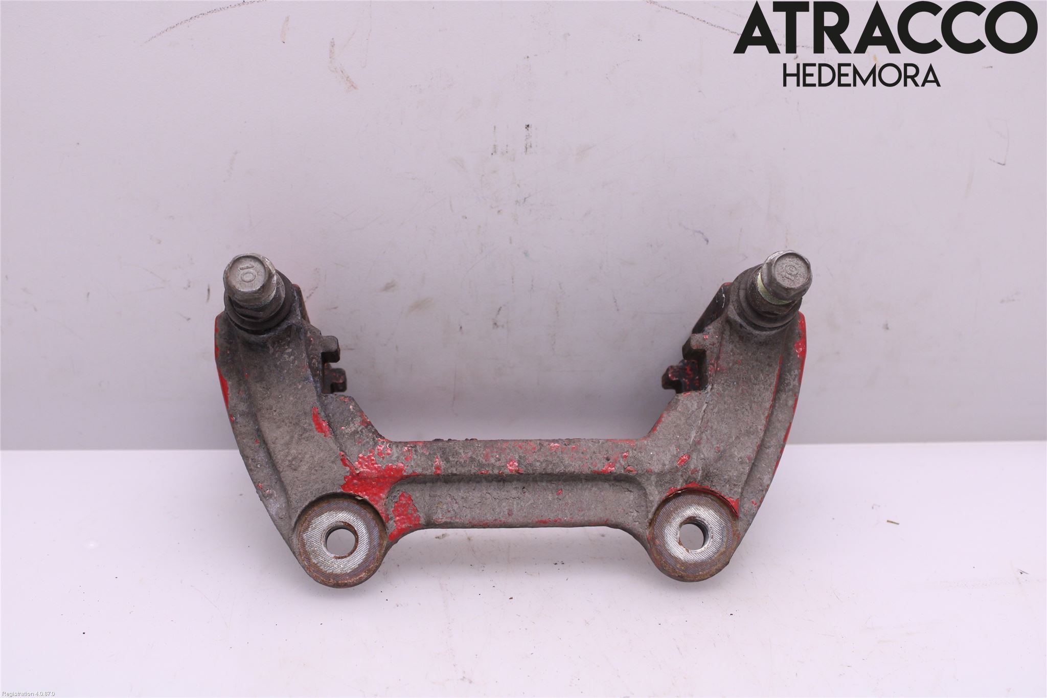 Kia OPTIMA 16-20 Bromsokshållare