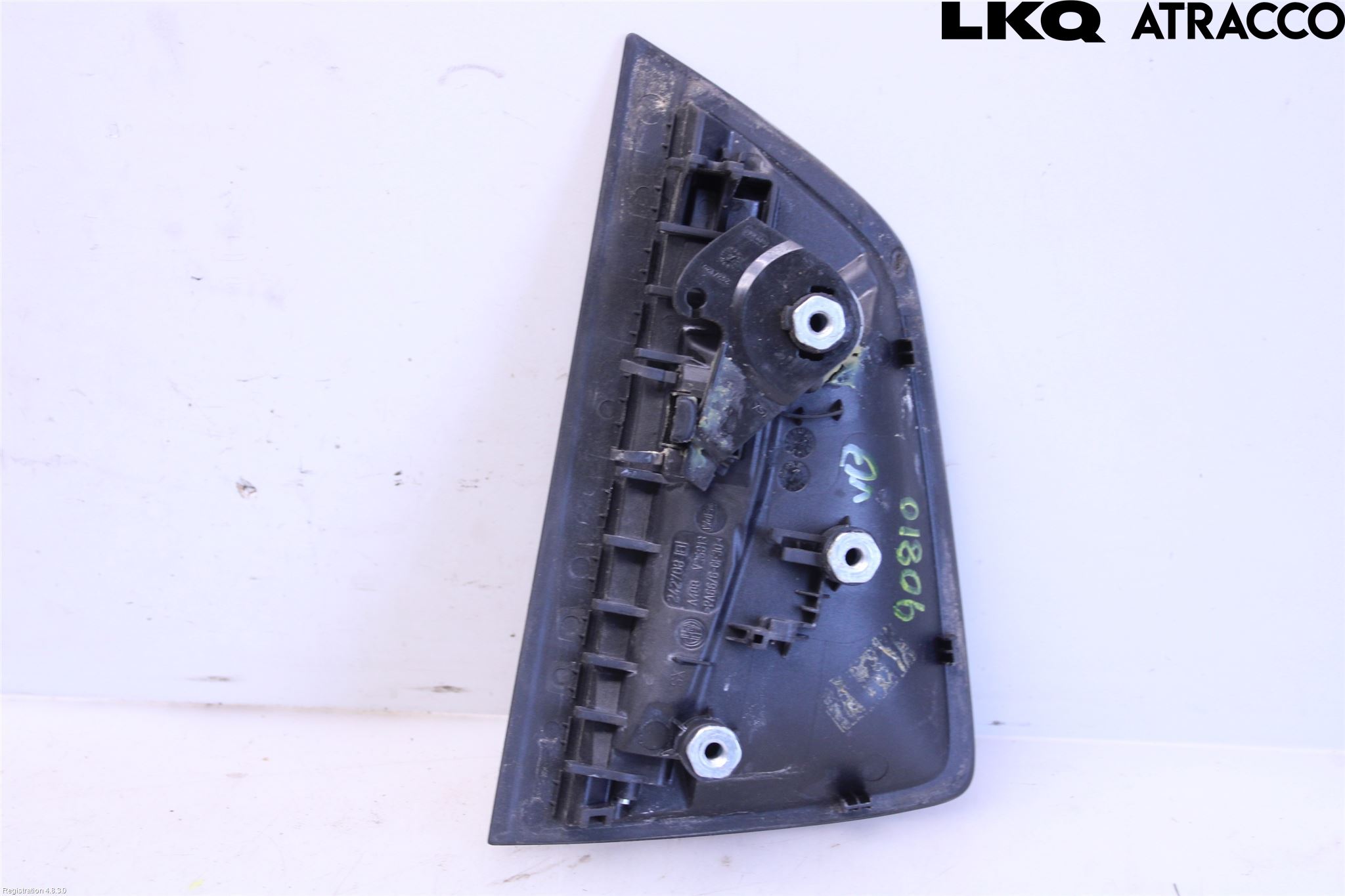 Alfa GIULIETTA Dörrhandtag Yttre Vä