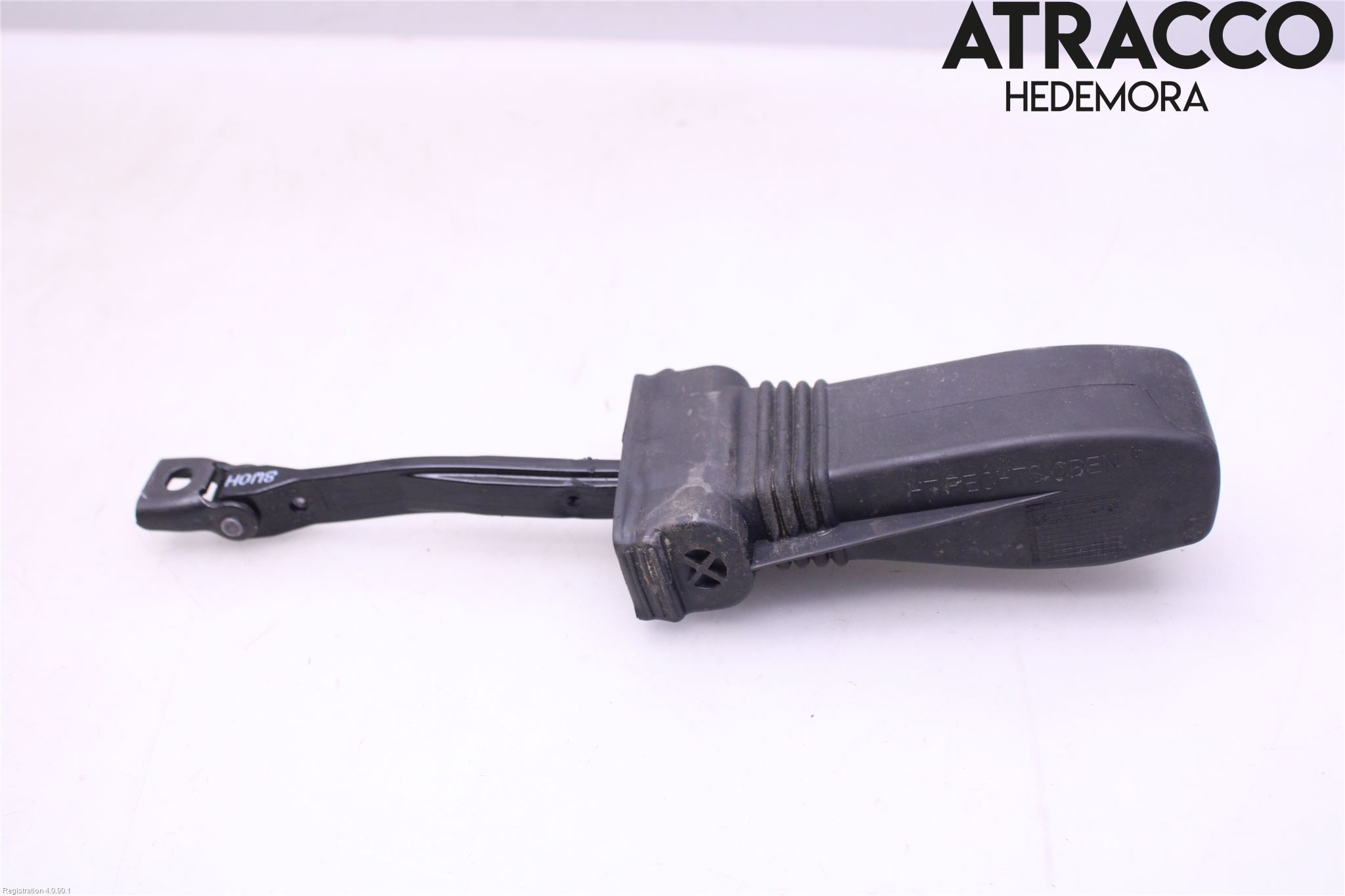 Audi A4/S4 B9 16-19 Dörrstopp