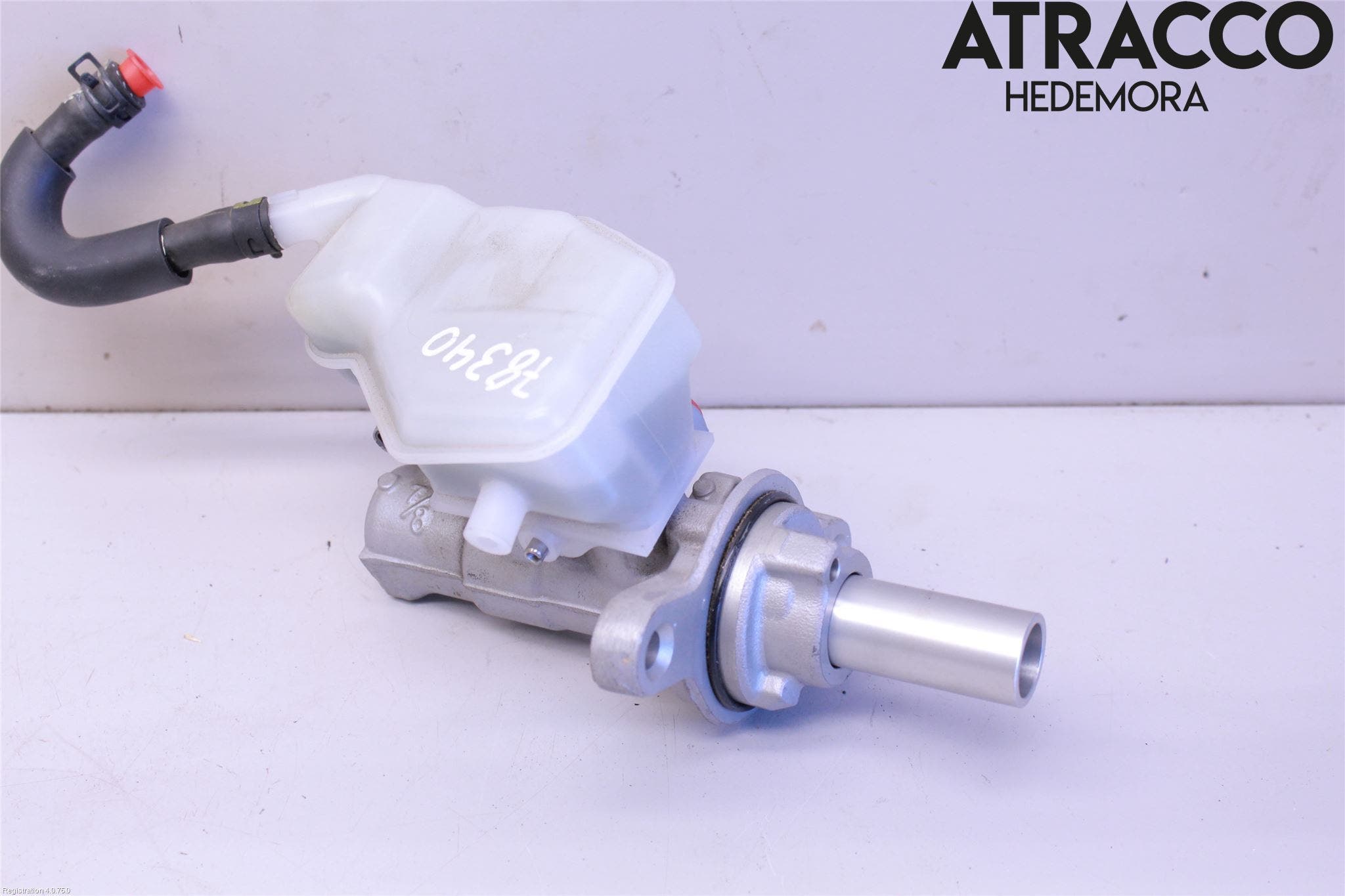 Mazda CX-3 Broms Huvudcylinder