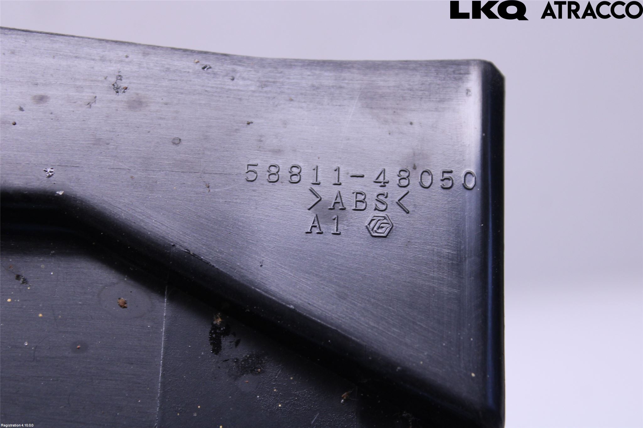 Lexus RX AL10 09-15 Inredning Armstöd