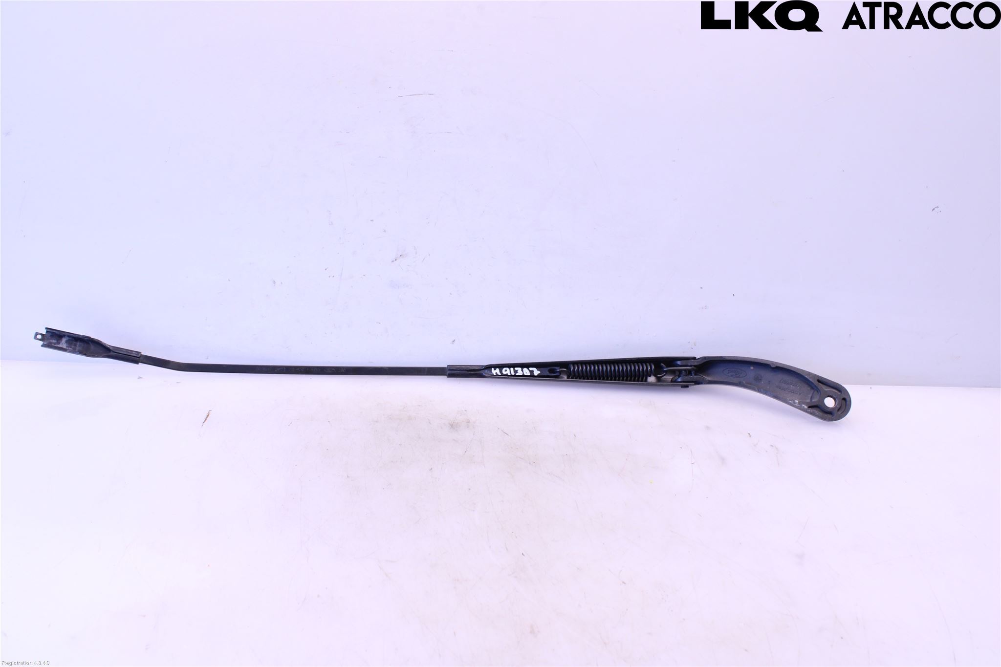 Ford C-MAX ll 15-19 Torkararm Armar Vindruta