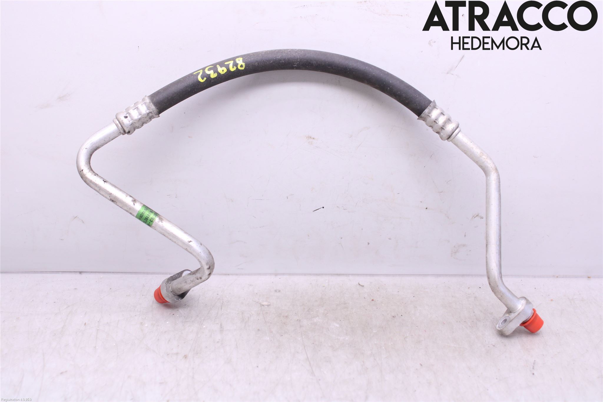 Toyota AYGO 06-14 Ac Slang-Rör