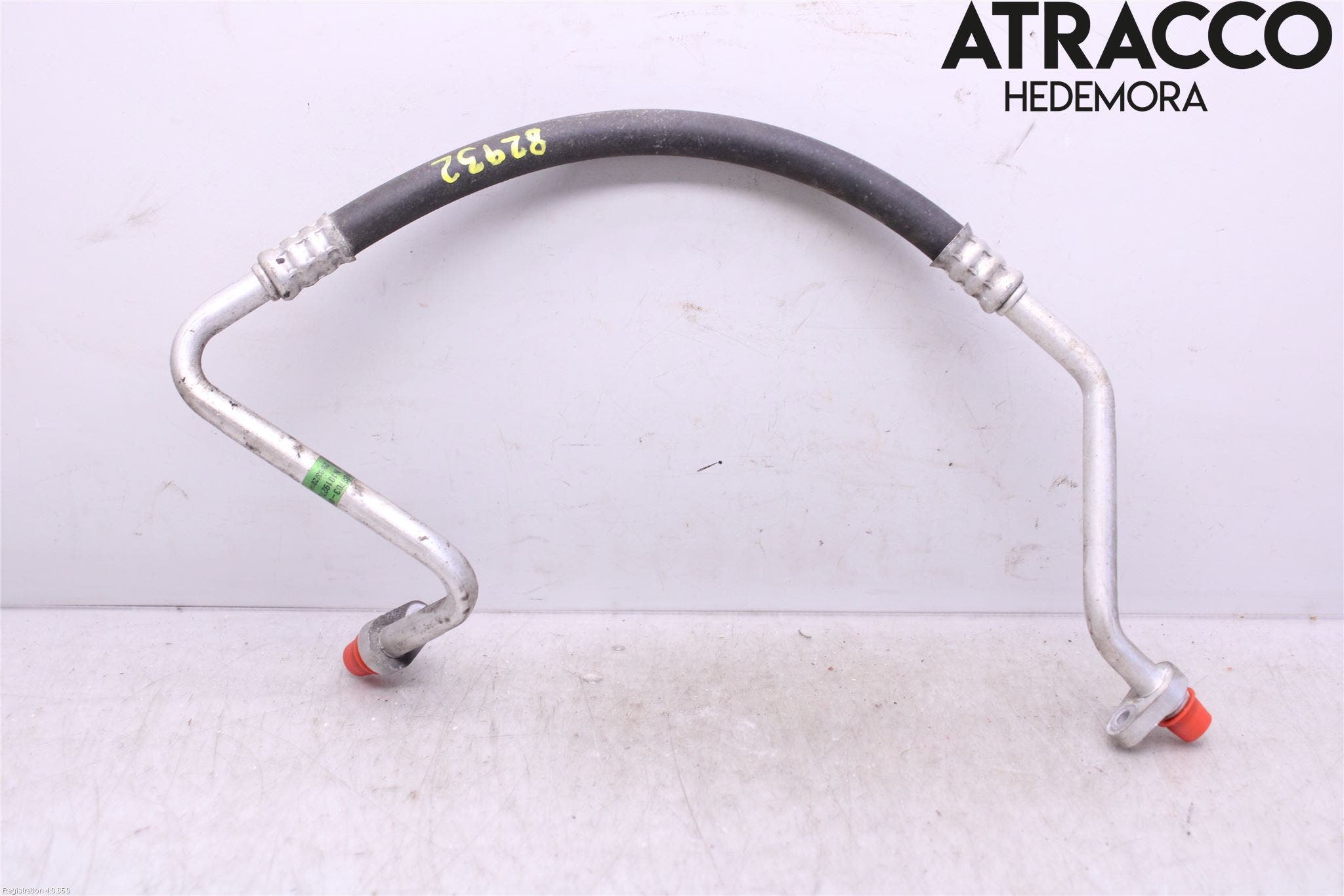 Toyota AYGO 06-14 Ac Slang-Rör