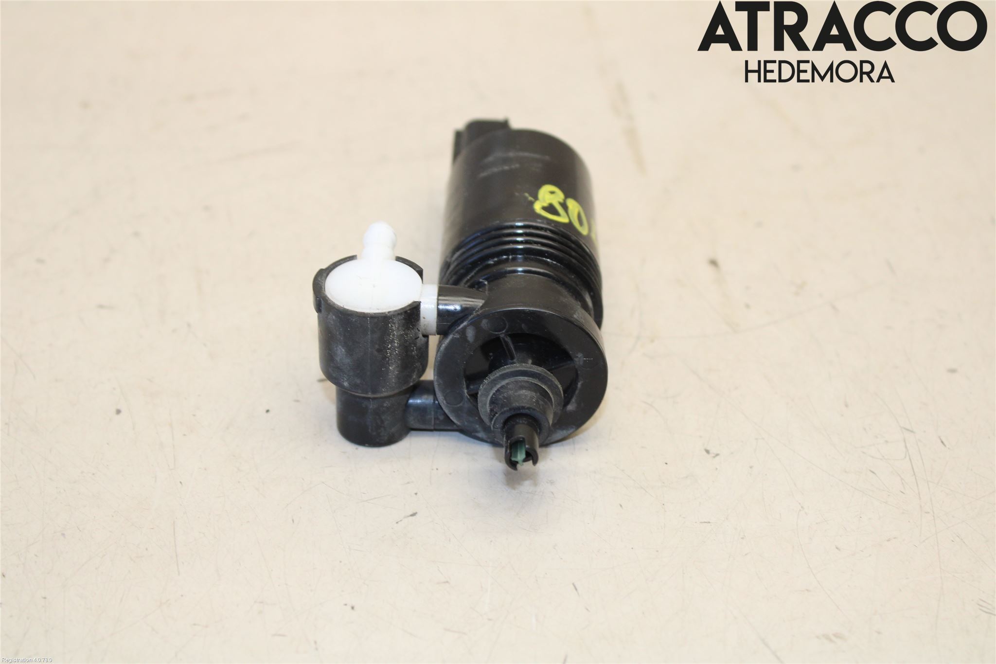 Landrover RANGE ROVER SPORT (L494) 14-22 Spolarpump Vindruta