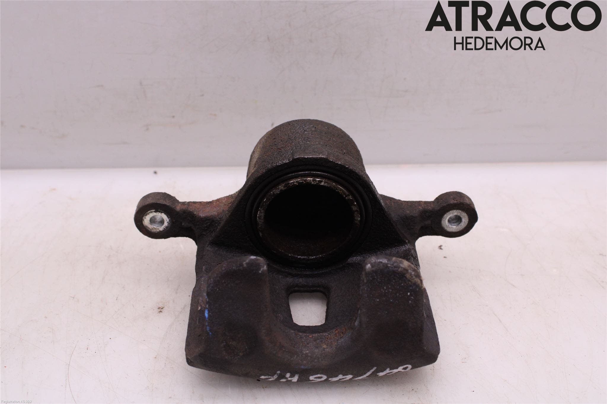 Hyundai ix20 Bromsok Fram Höger