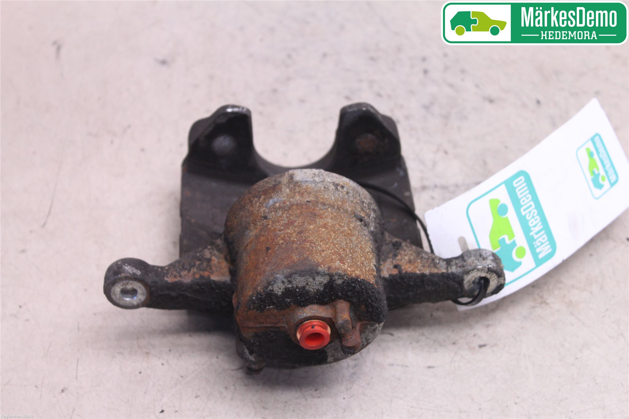 Hyundai i30 GD 13-17 Bromsok Fram Höger