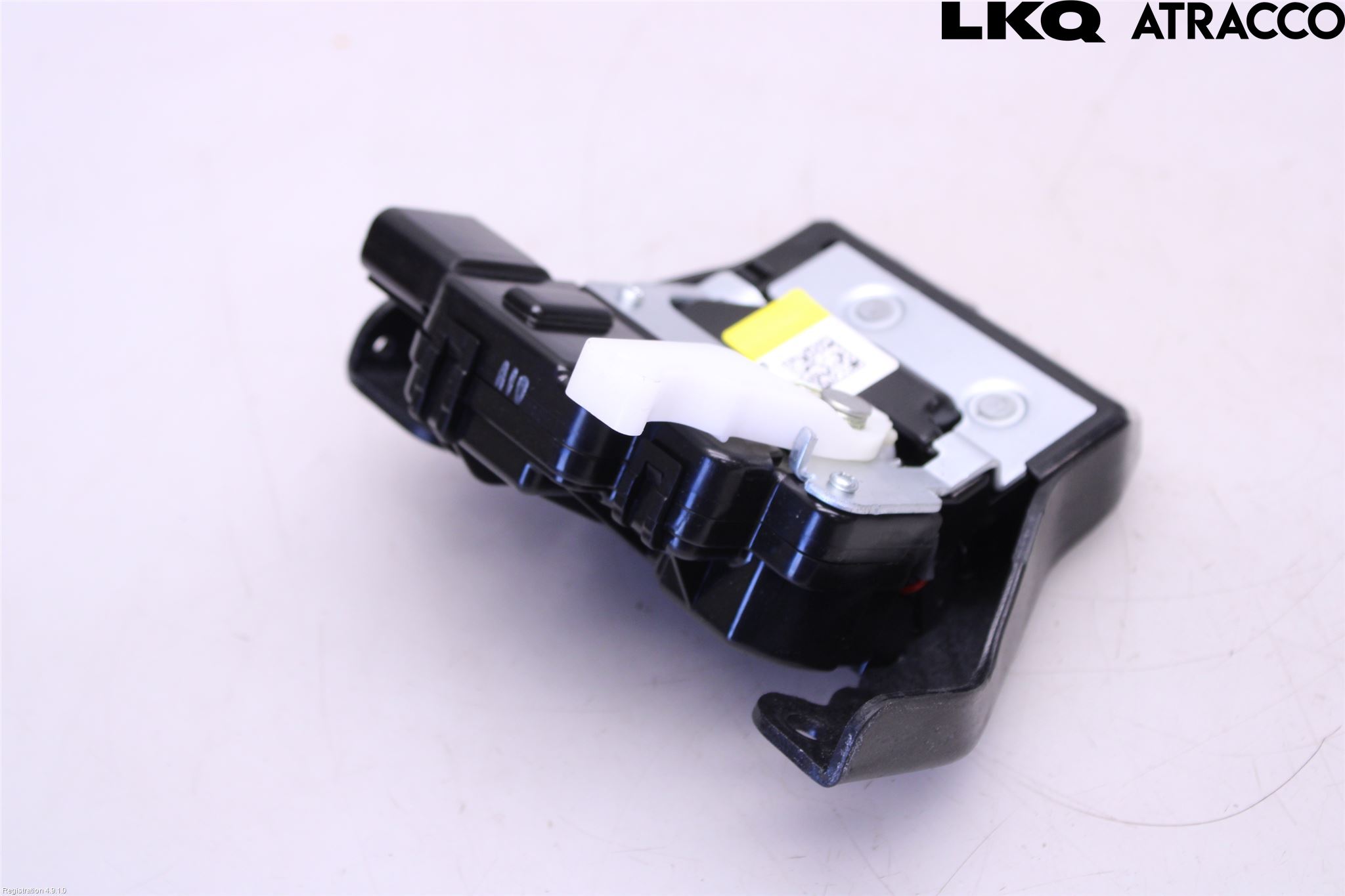 Kia XCEED 19- Låskista Baklucka