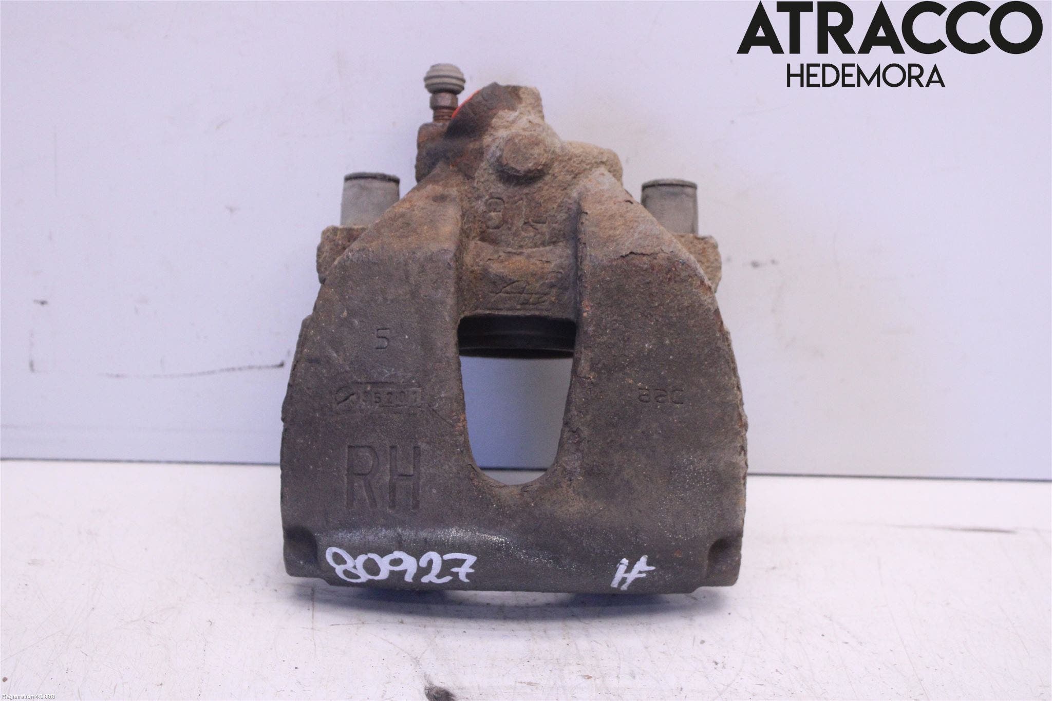 Ford KUGA 08-12 Bromsok Fram Höger