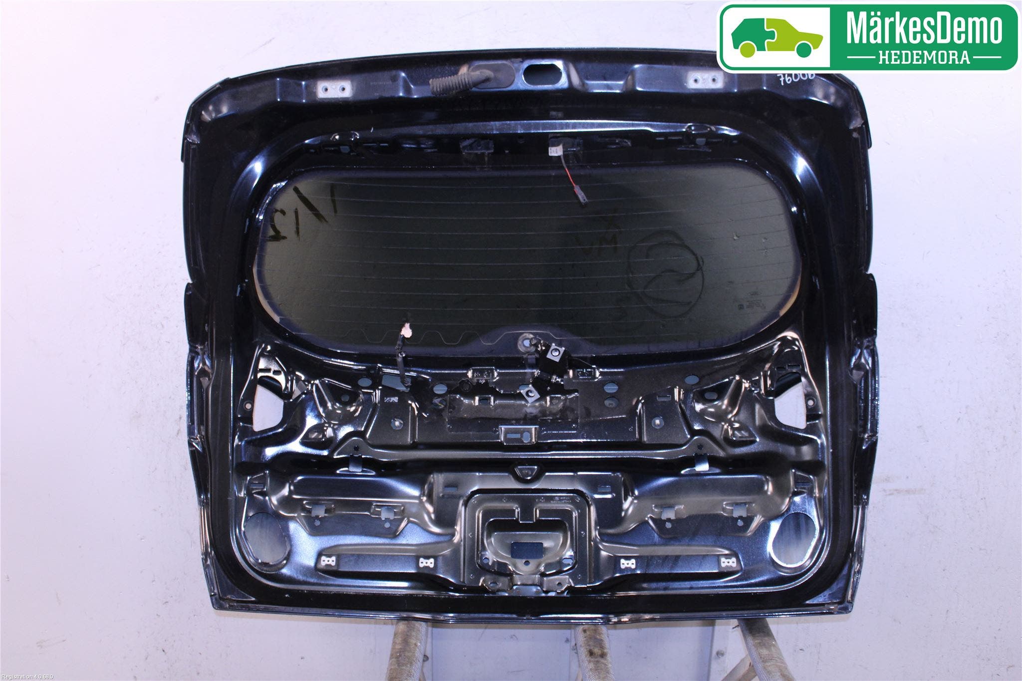 Ford FOCUS 11-14 Baklucka Kombi