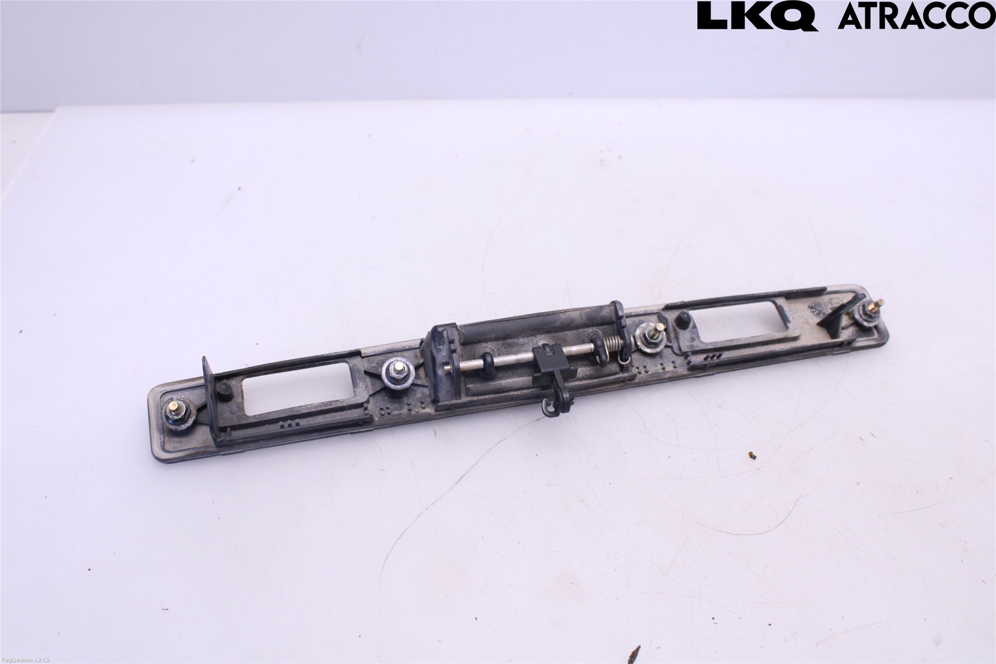 Volvo V70 00-04 Bakluckehandtag