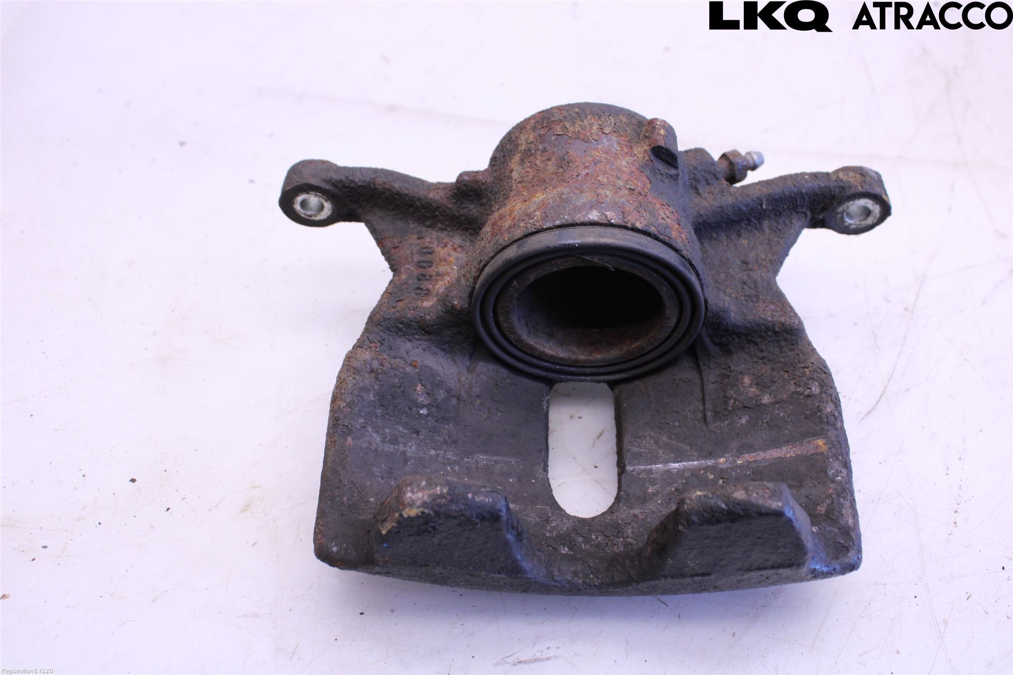 Volkswagen VW CADDY 16-20 Bromsok Fram Höger