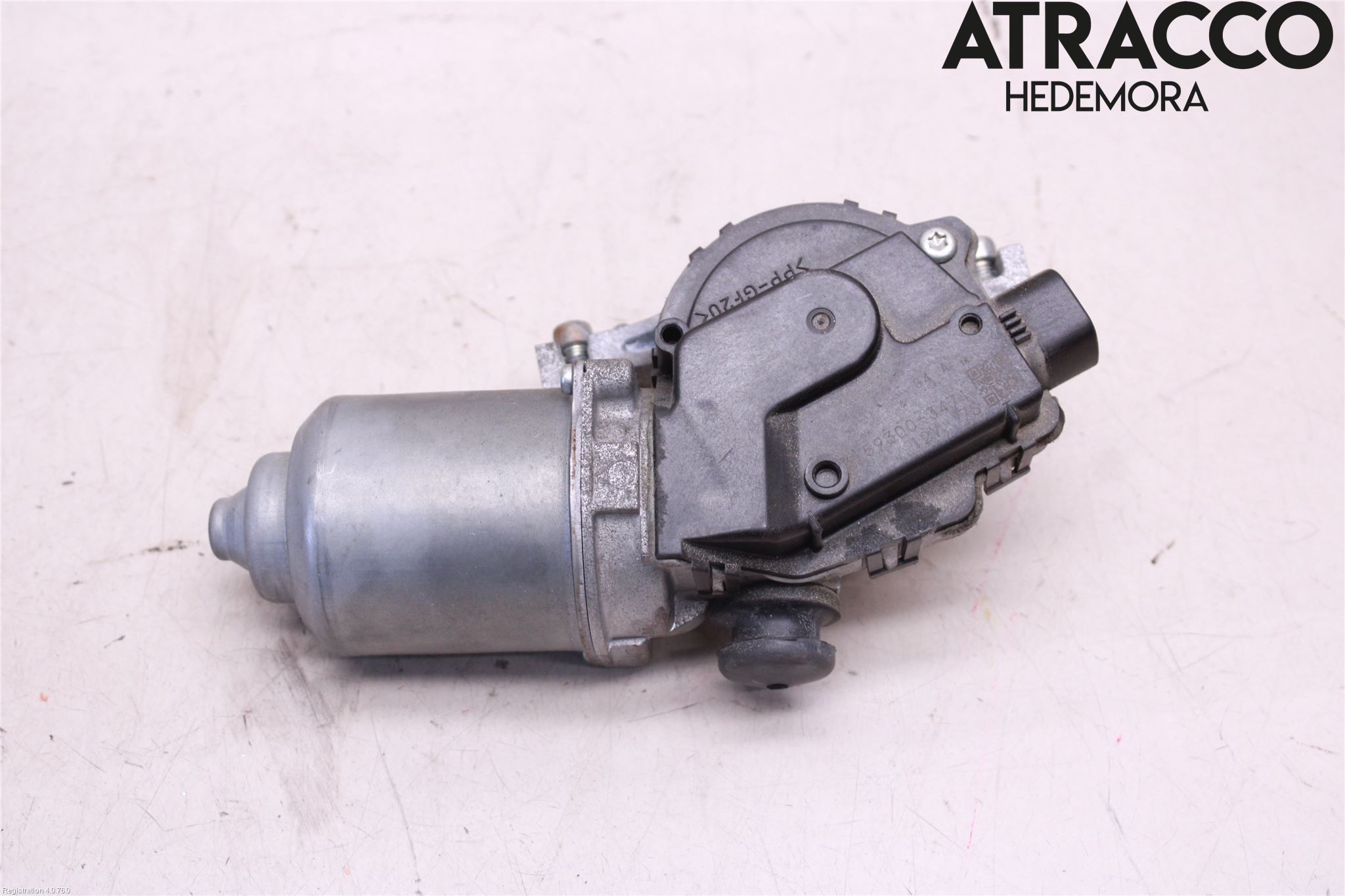 Mitsubishi OUTLANDER 13-21 Torkarmotor Vindruta
