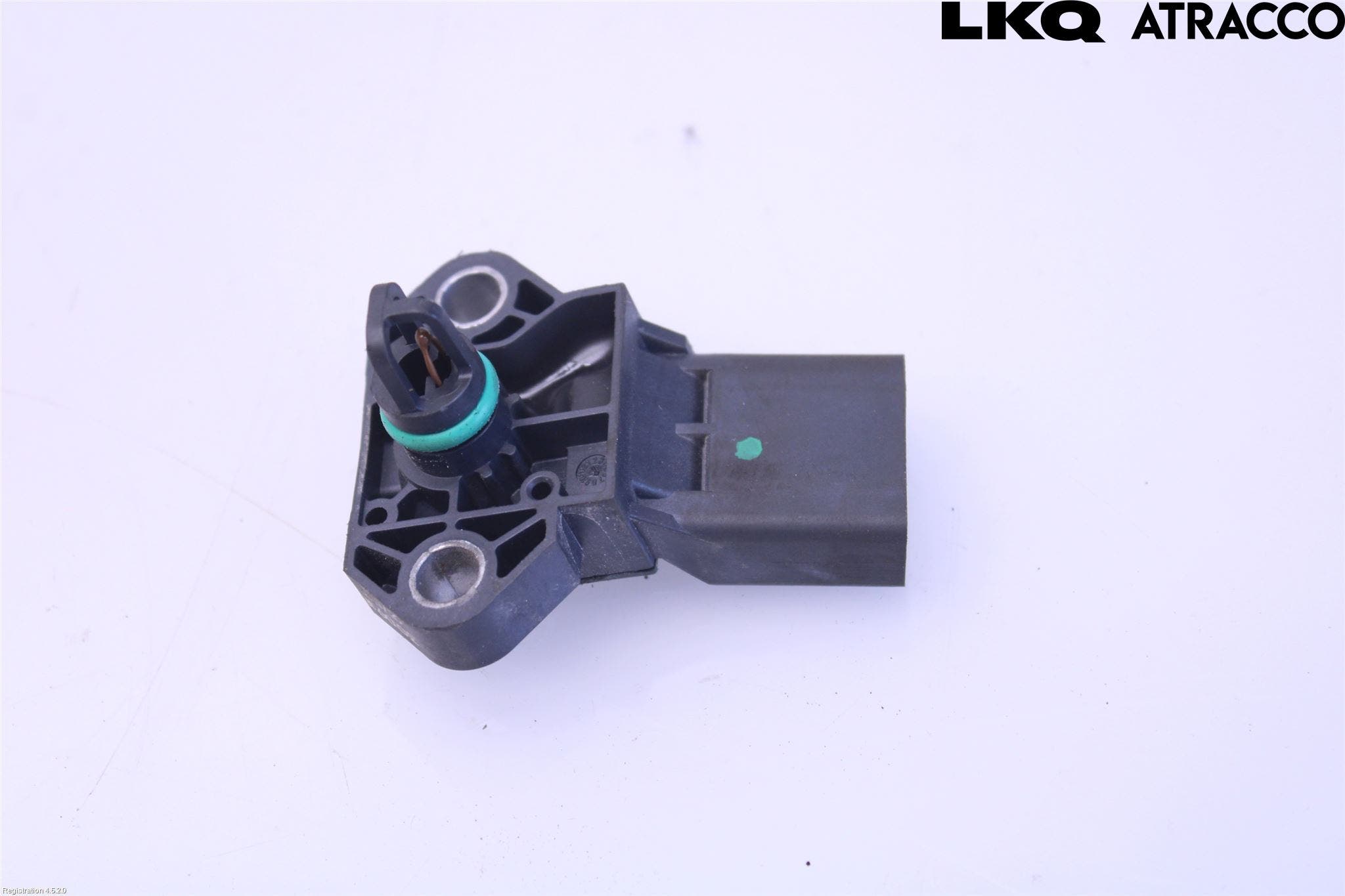 Volkswagen VW POLO VI 18->> Injmappsensor