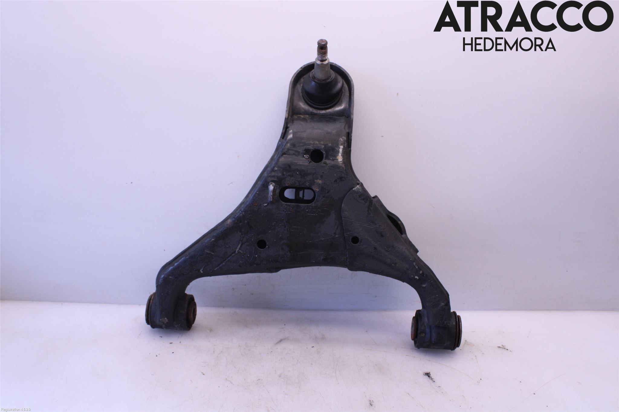 Ford RANGER EU 12-23 Bärarm Fram Undre Vä