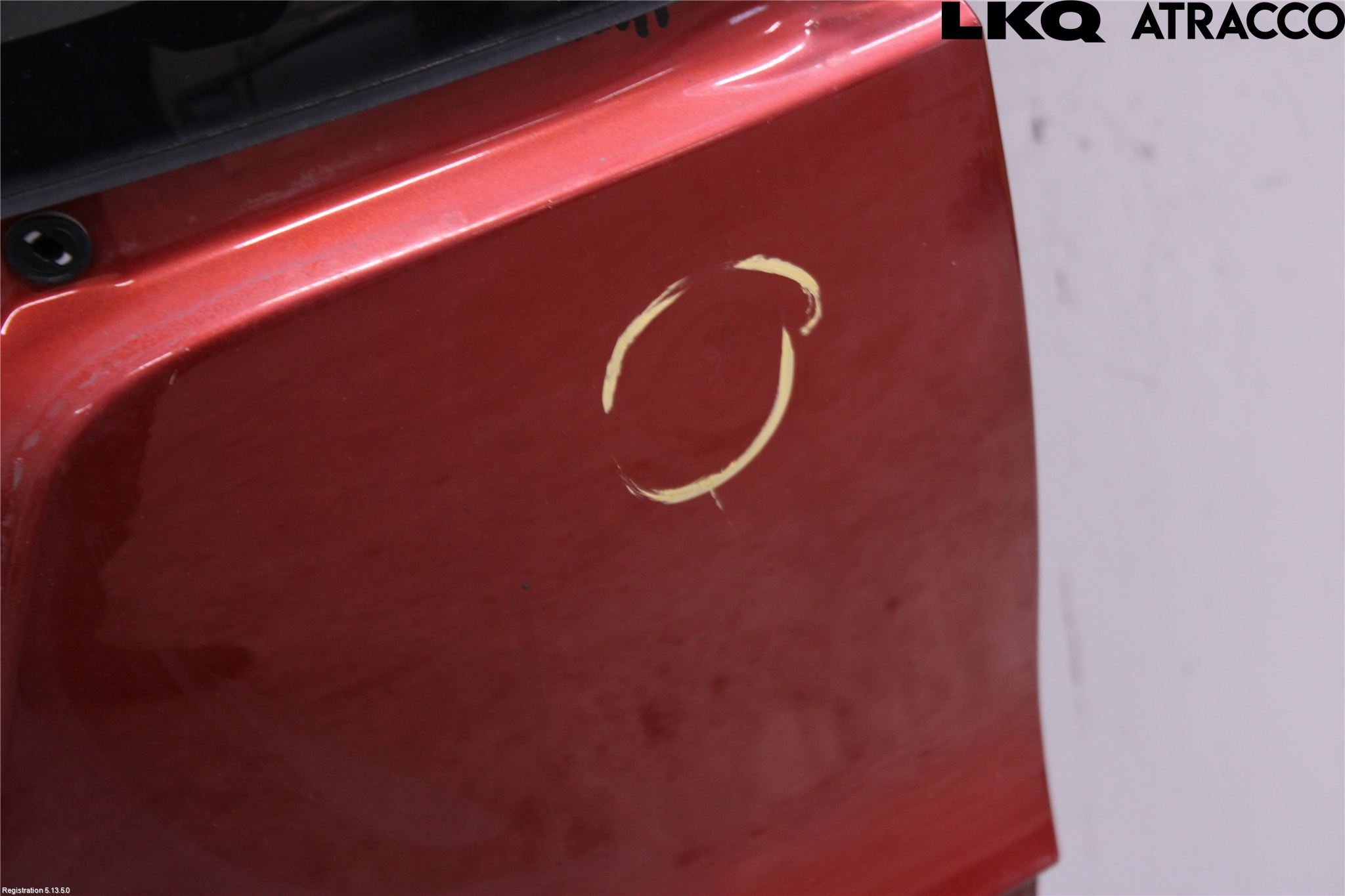 Honda CR-V 13-18 Baklucka Kombi