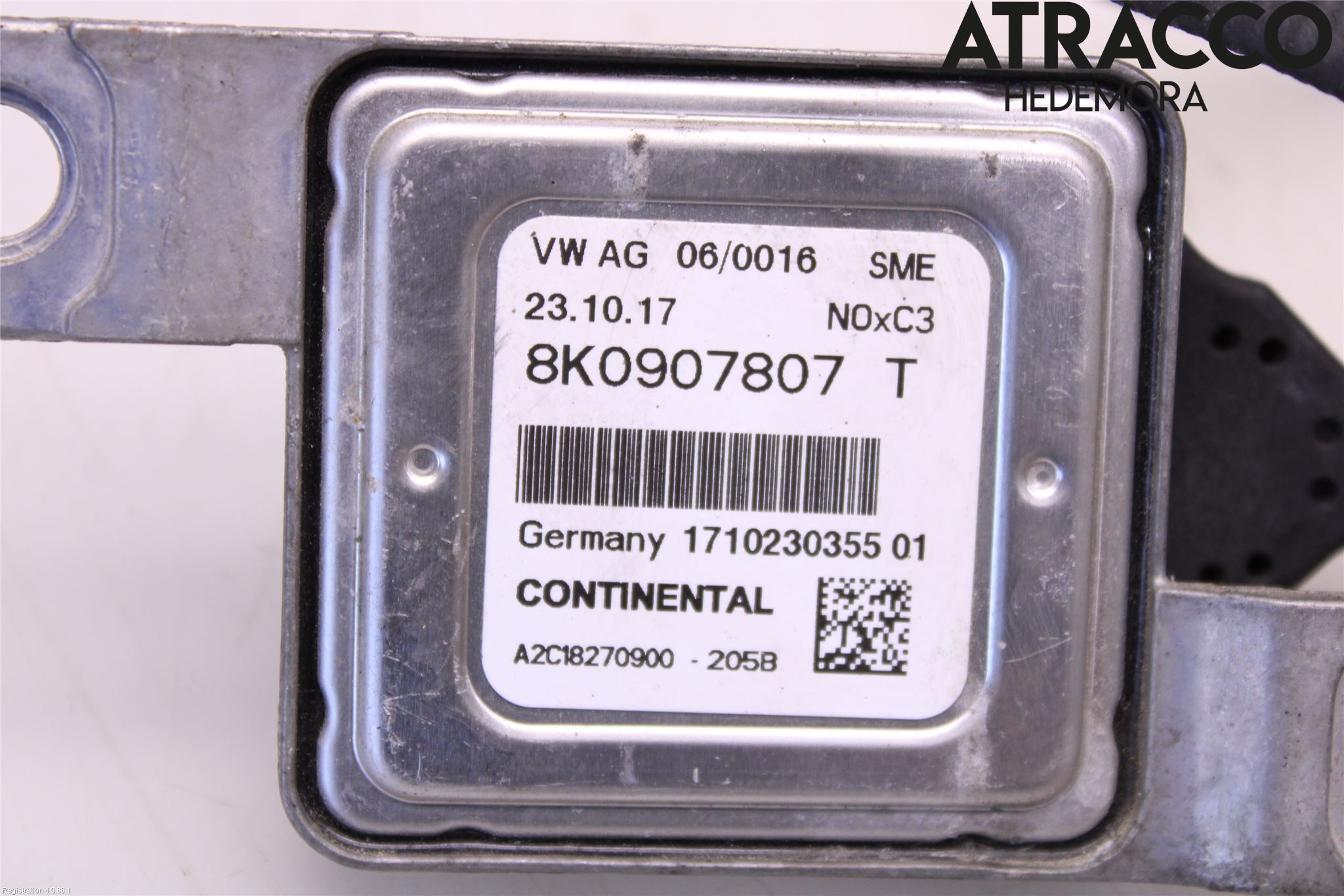 Audi A6/S6 4G 11-18 Injlambdasond