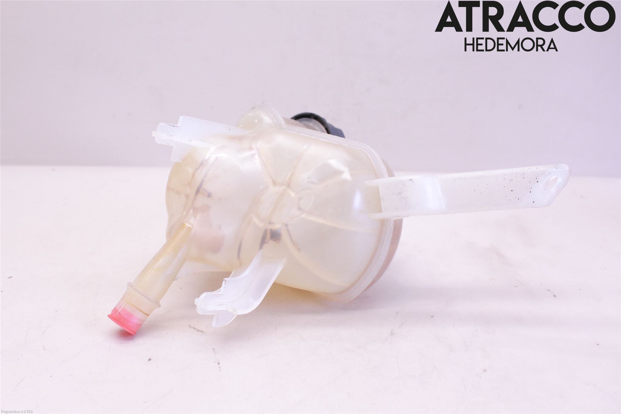 Citroen C5 08-17 Expansionstank