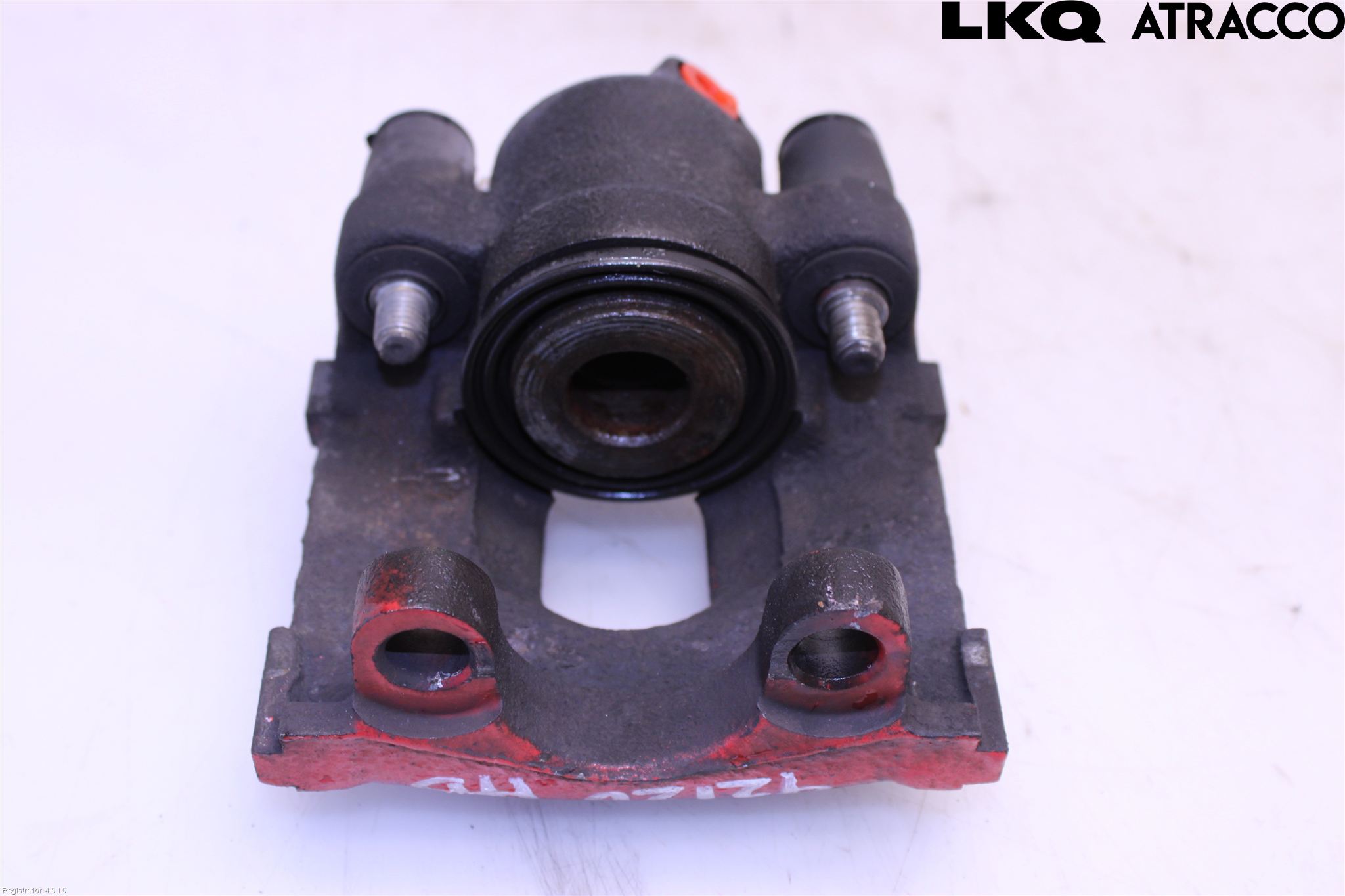 BMW Z4 E86/85Cou/CAB 02-08 Bromsok Bak Höger