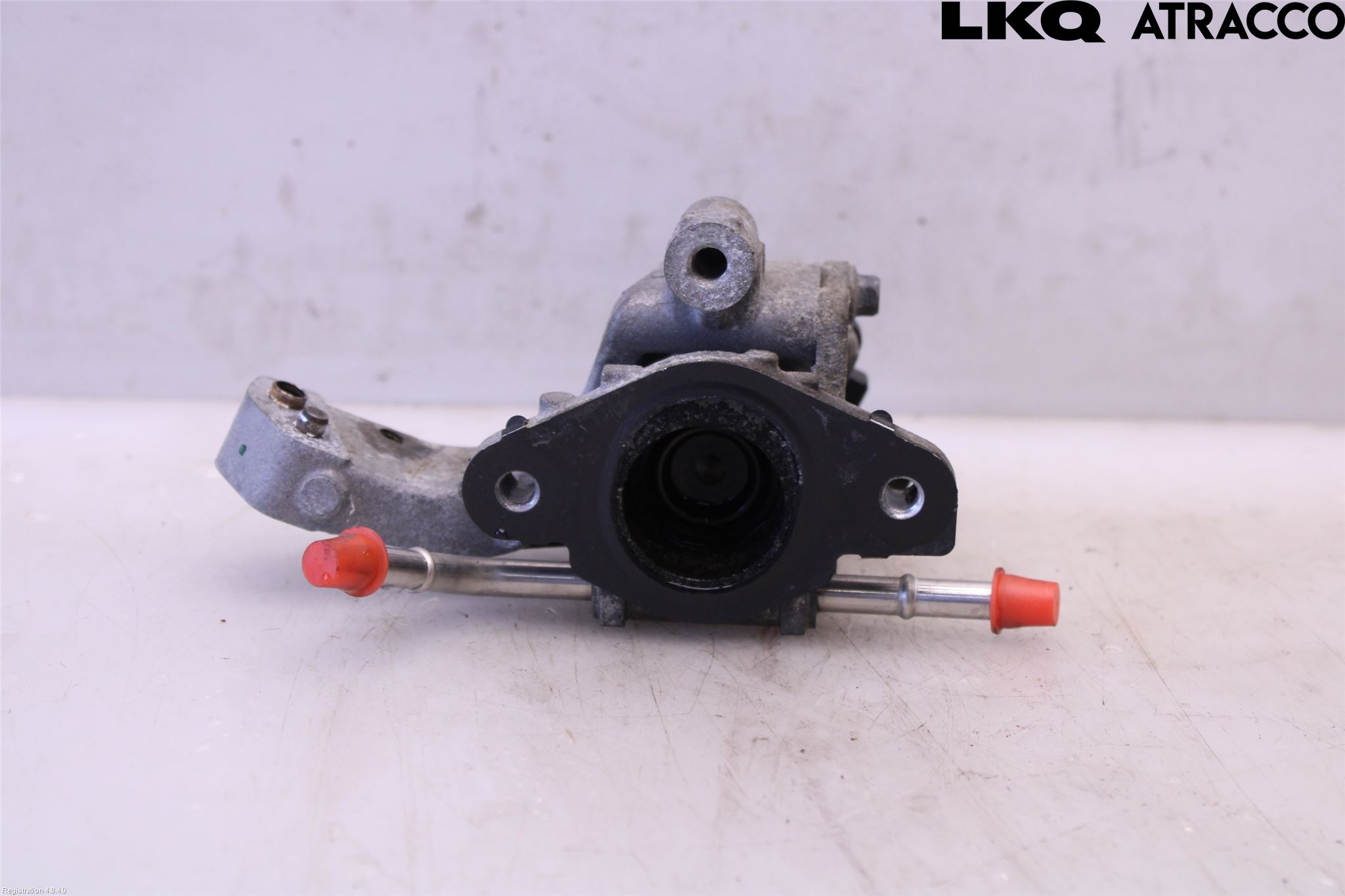 Toyota RAV4 19- Egr Ventil