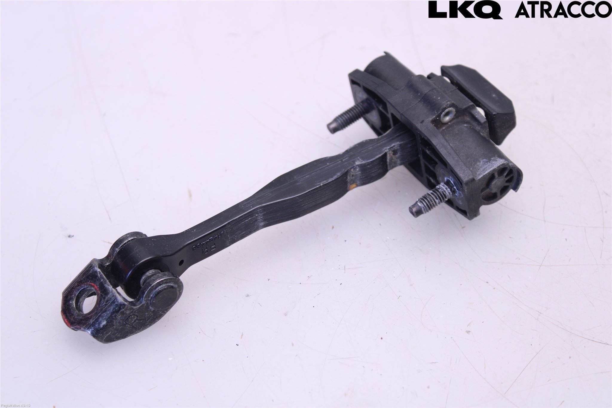 Volvo XC60 18- Dörrstopp