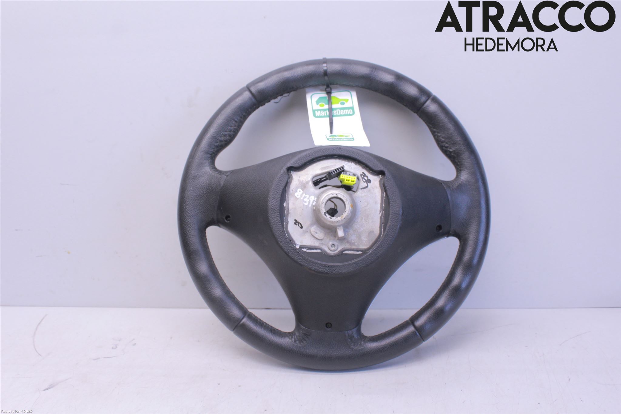 BMW 3 E90/91 SED/TOU 05-12 Ratt