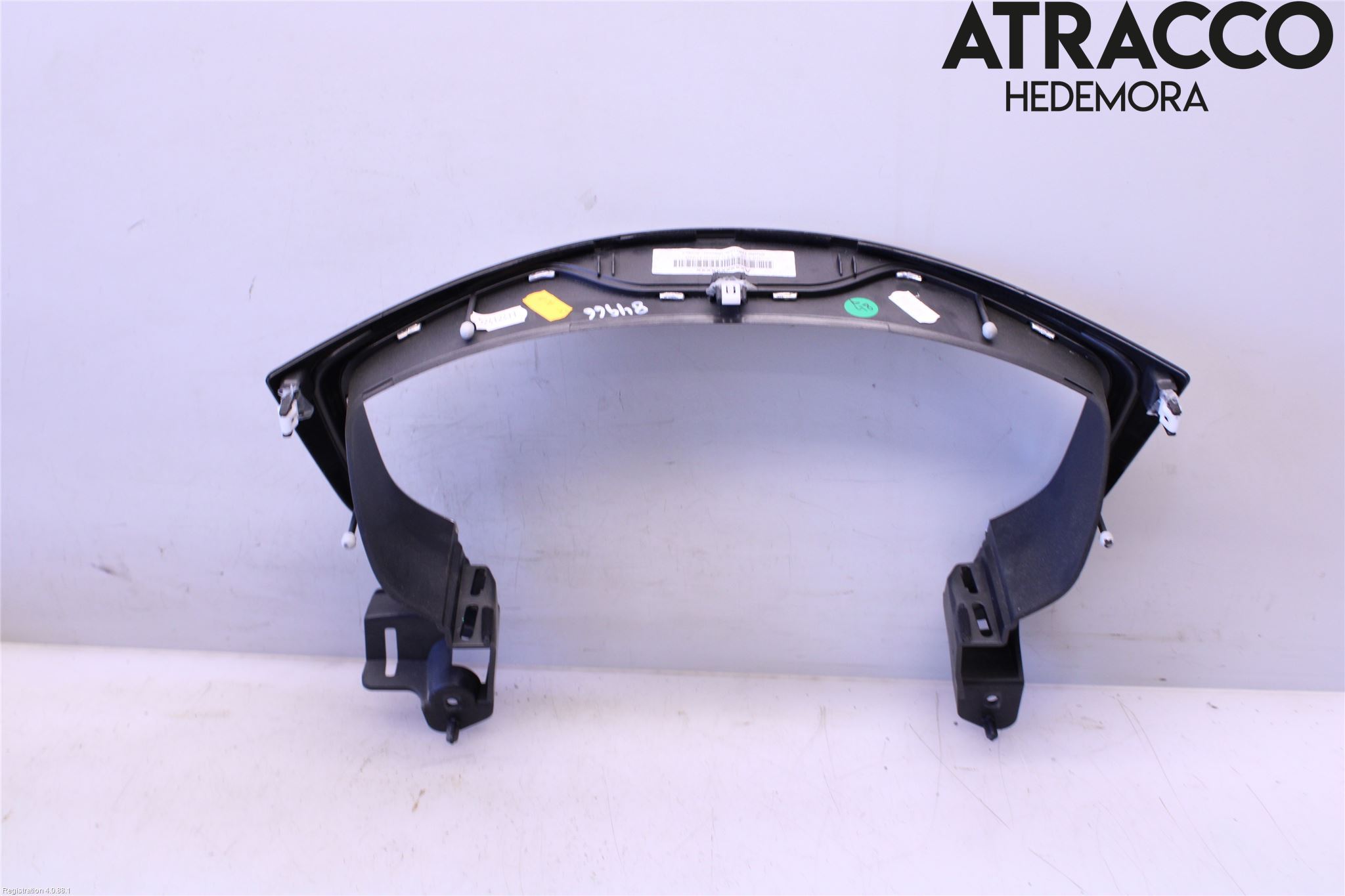 Ford MONDEO 15-22 Instrumentsarg