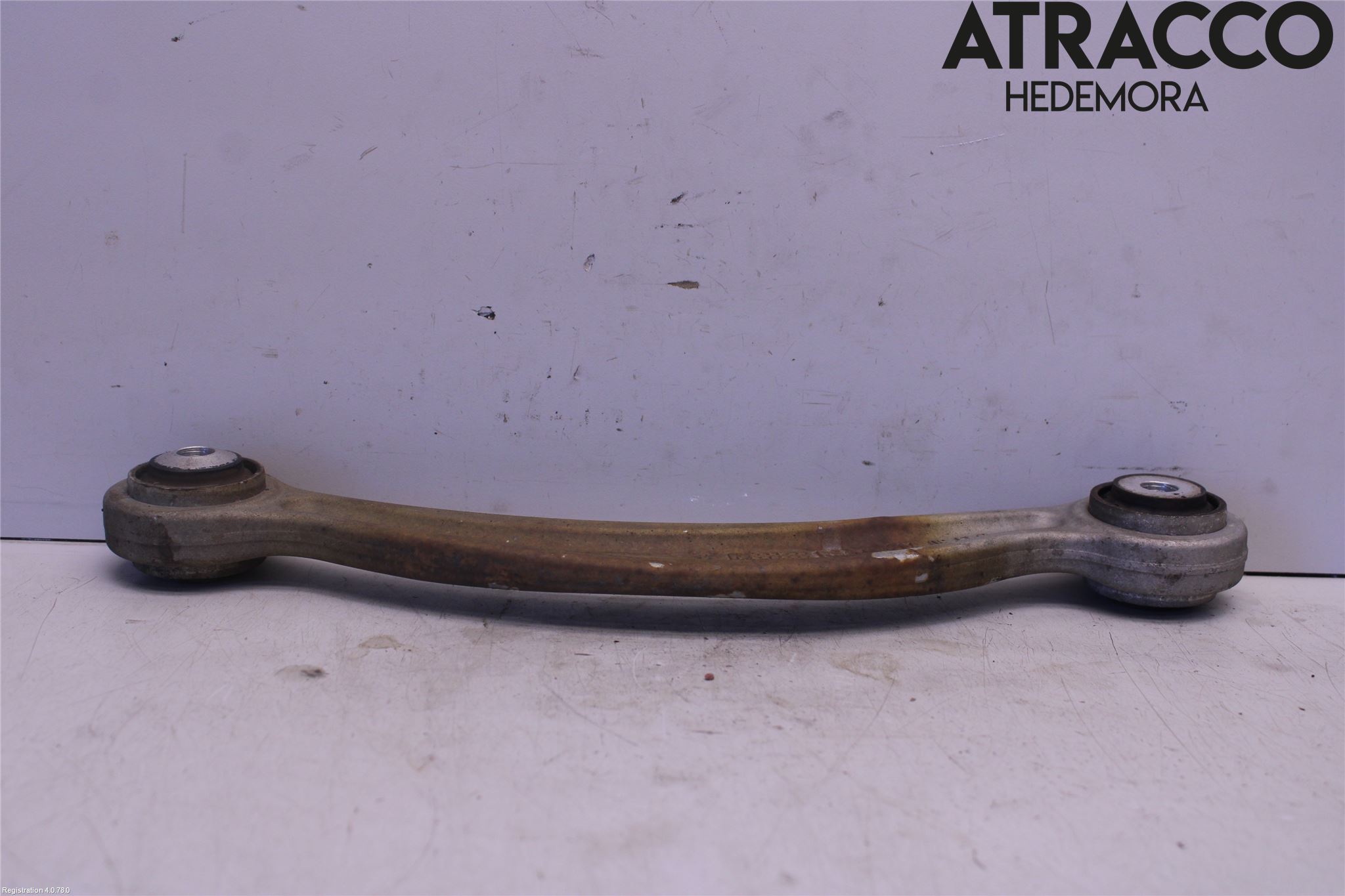 Mercedes-Benz MB C-KLASS (W205) 14-21 Bärarm Bak Övre Höger