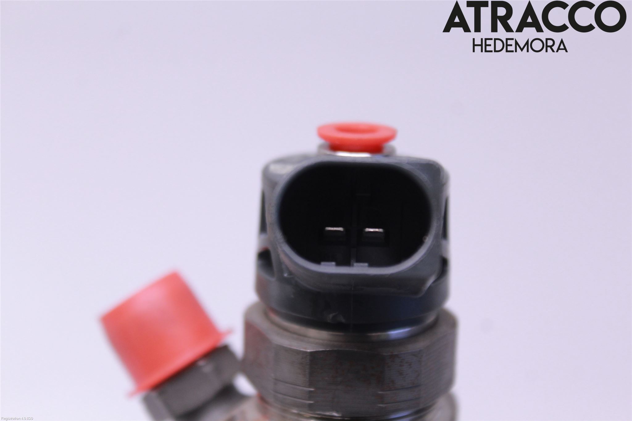 Toyota AVENSIS 16-18 Injspridare