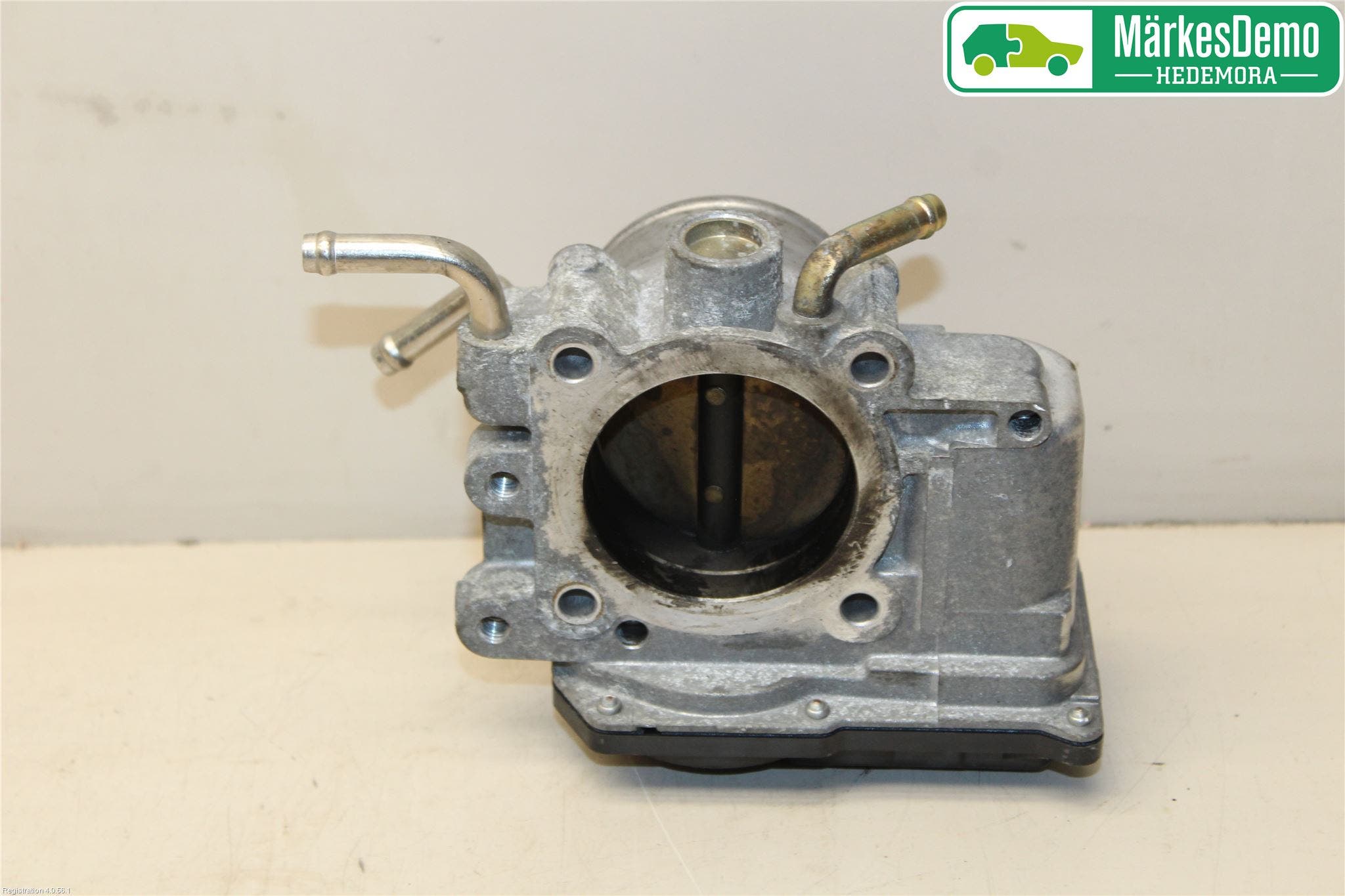 Toyota AVENSIS 03-06 Injspjällhus