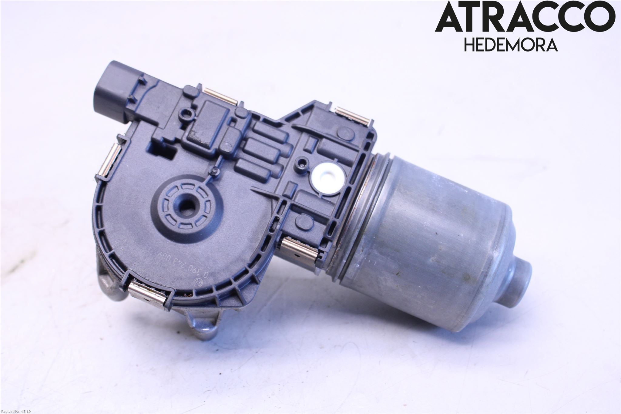 Opel MERIVA B 10-17 Torkarmotor Vindruta