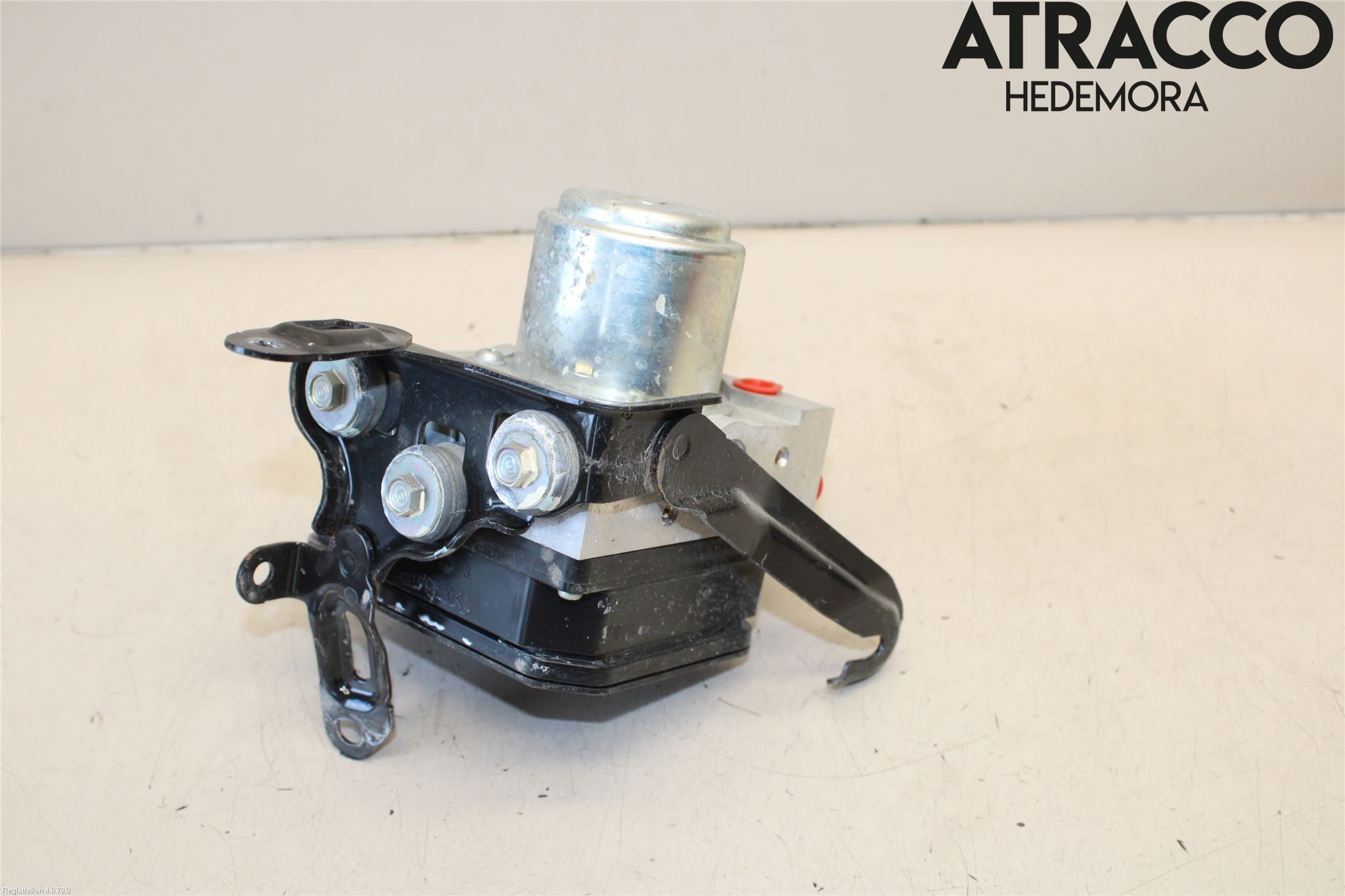 Honda HR-V 15-21 Abs Hydraulaggregat