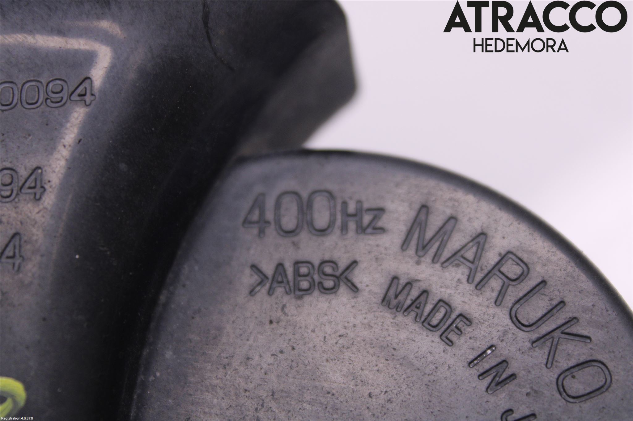 Lexus IS 220d/250/350 06-13 Signalhorn
